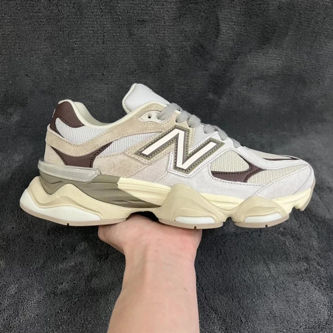 M size NB9060 brown U9060FNA