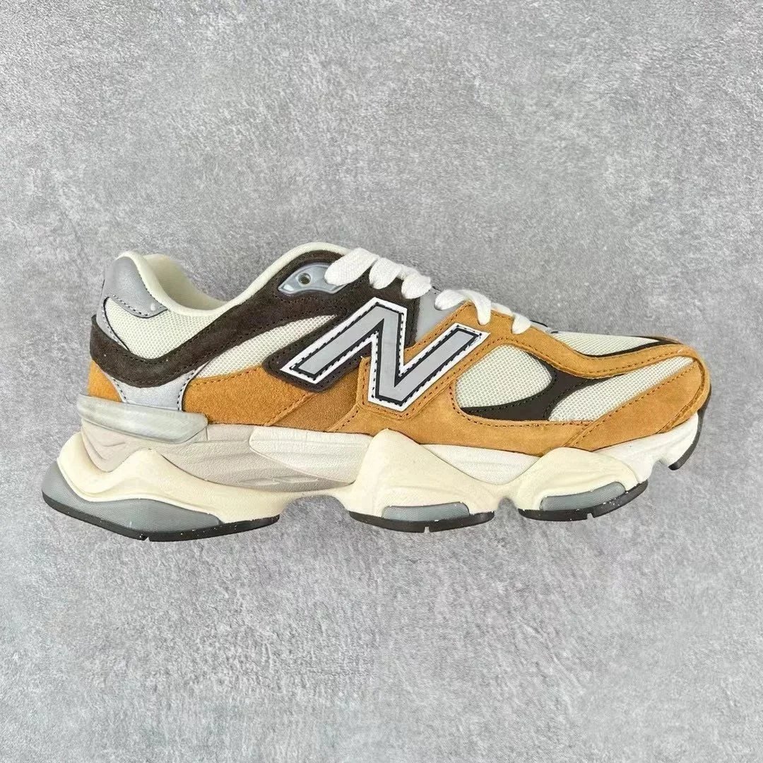 M version NB9060 ginger U9060WOR