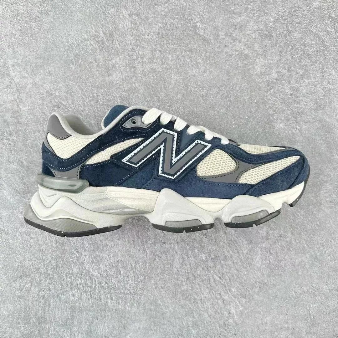 M size NB9060 navy blue IND