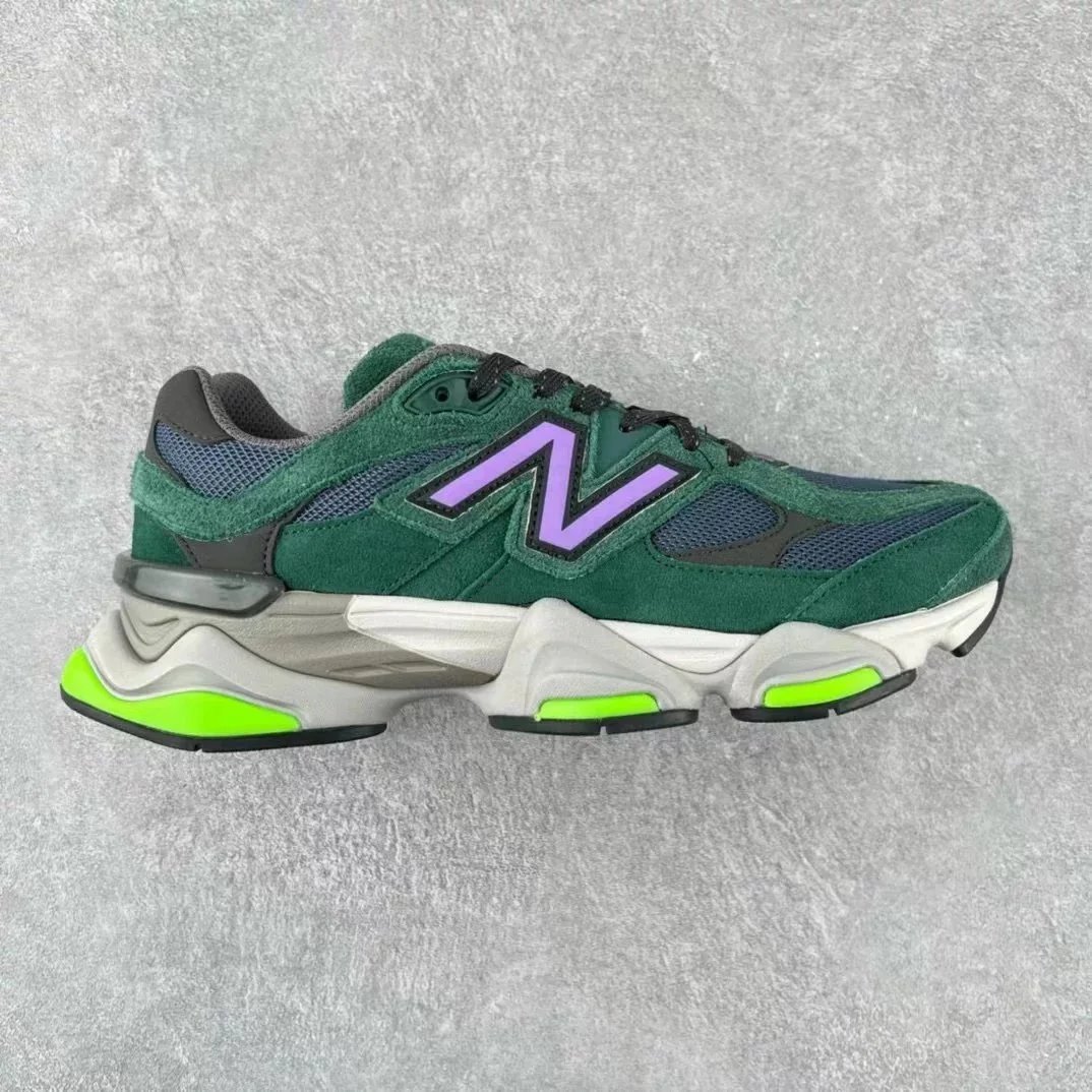 M version NB9060 Green U9060GRE