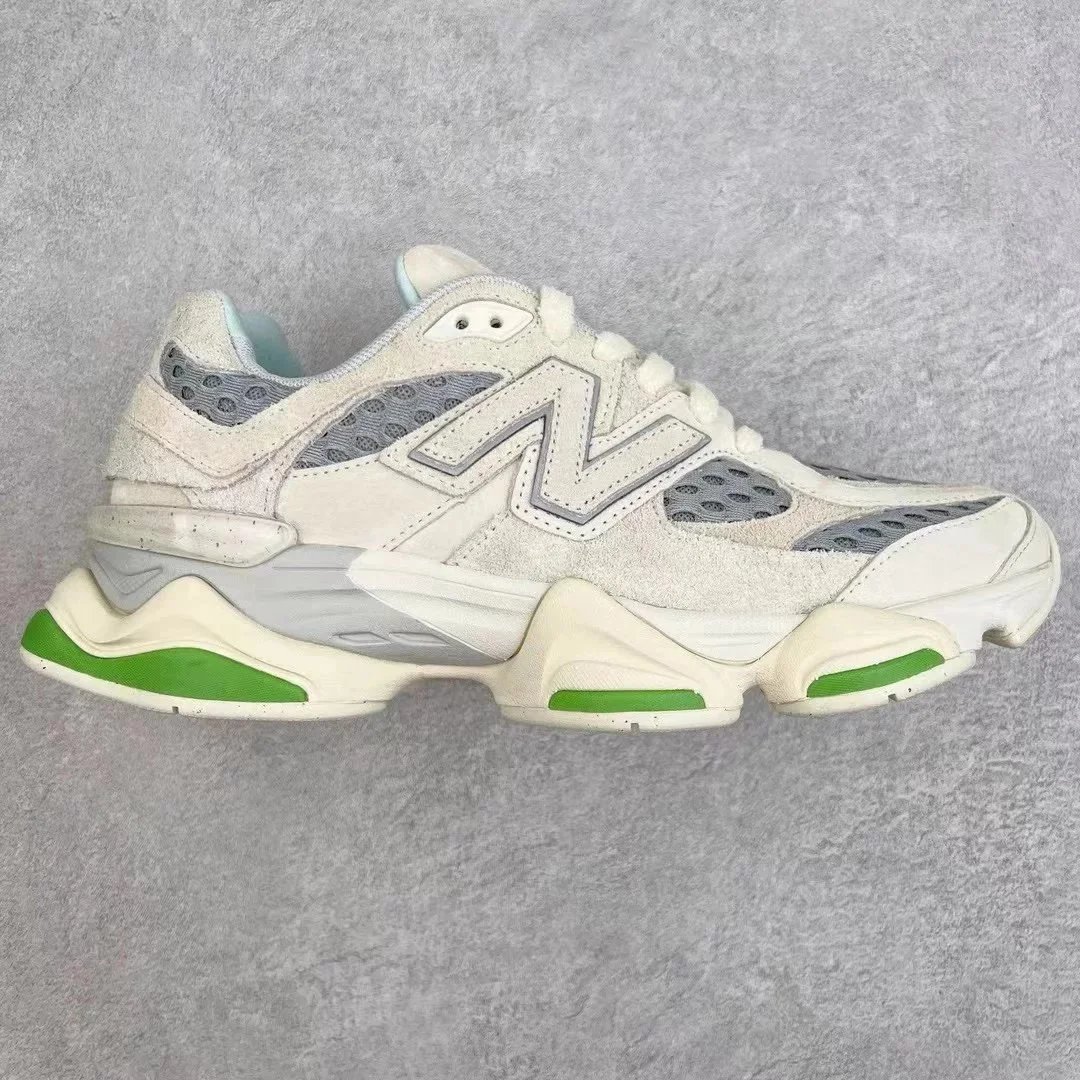 M size NB9060 beige green U9060BW1