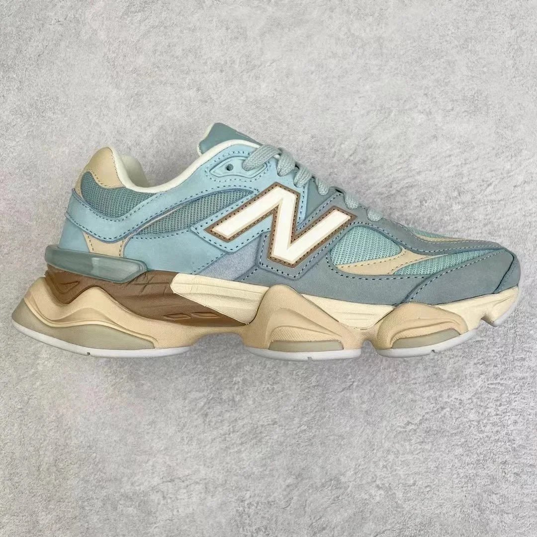 M size NB9060 blue U9060FNB