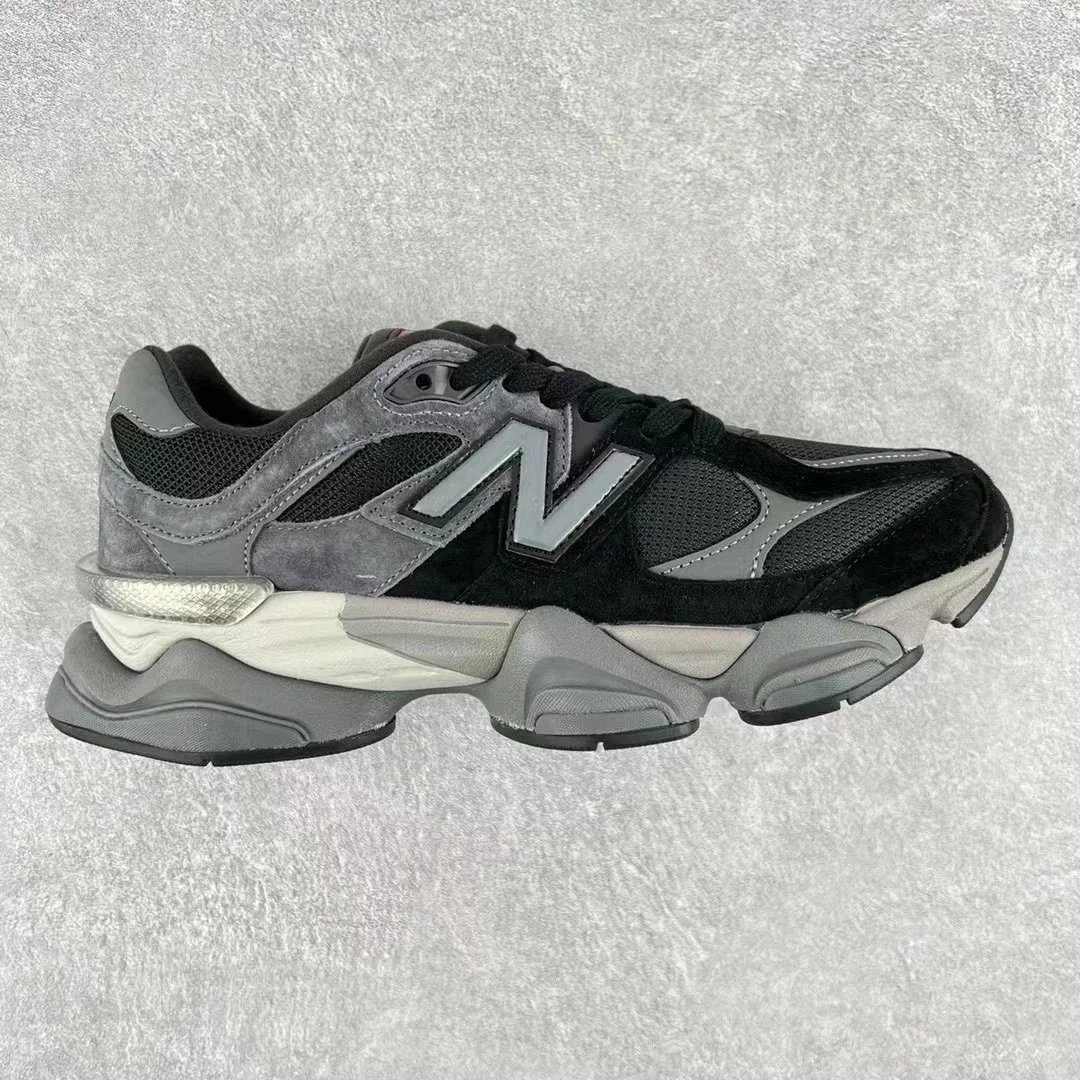 M NB9060 Black U9060BLK