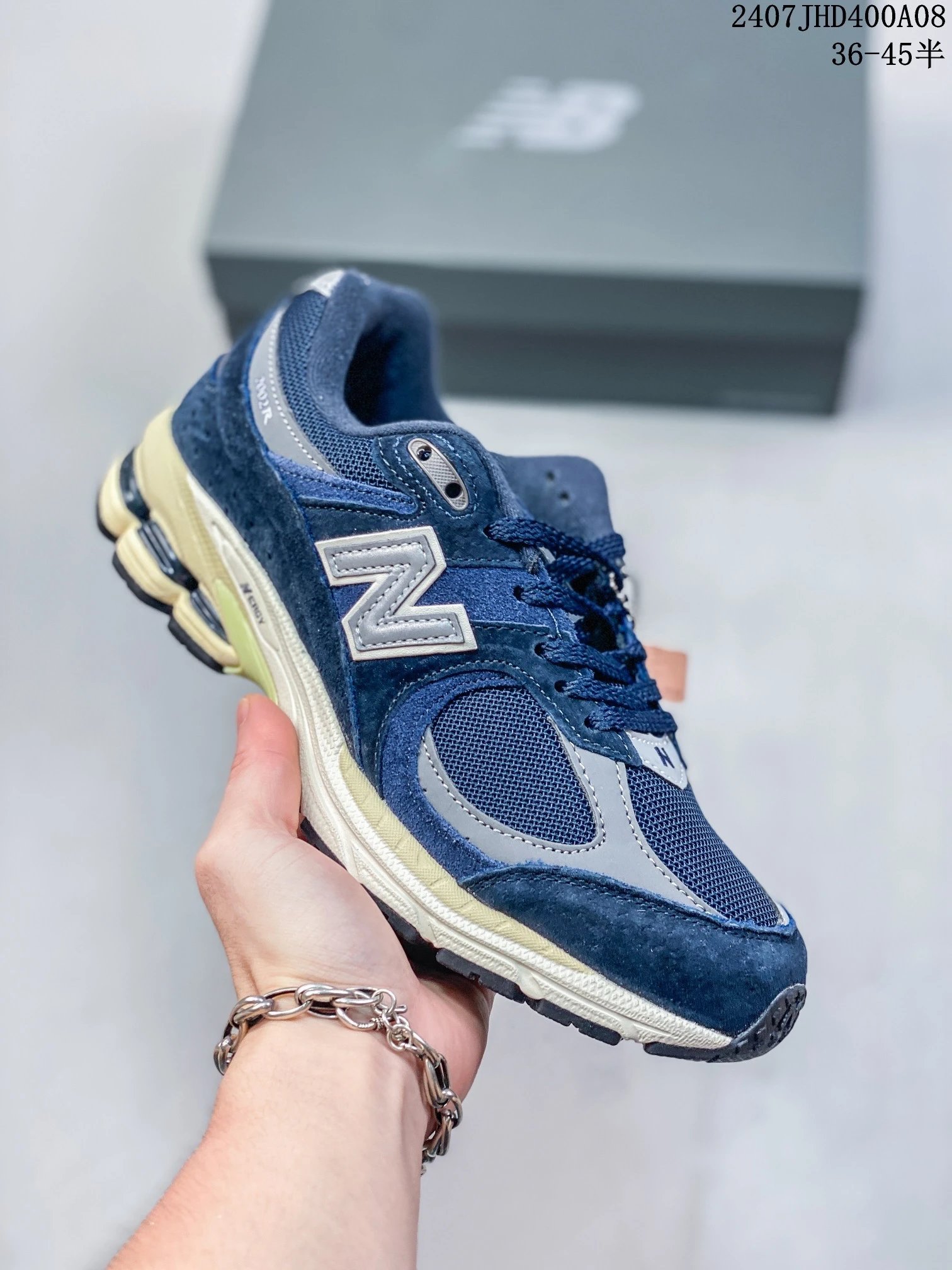 15 blue