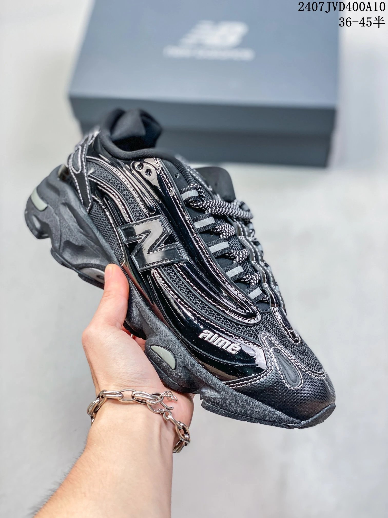 33 black