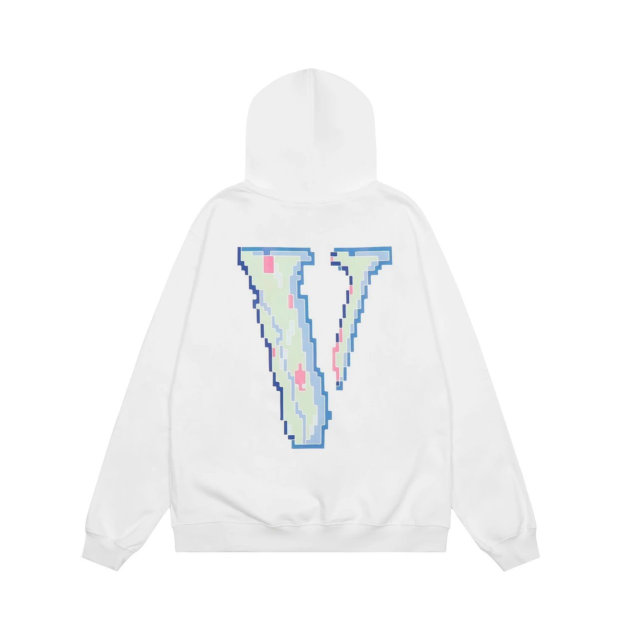 27 white