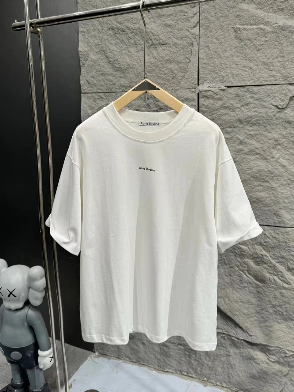 1 white