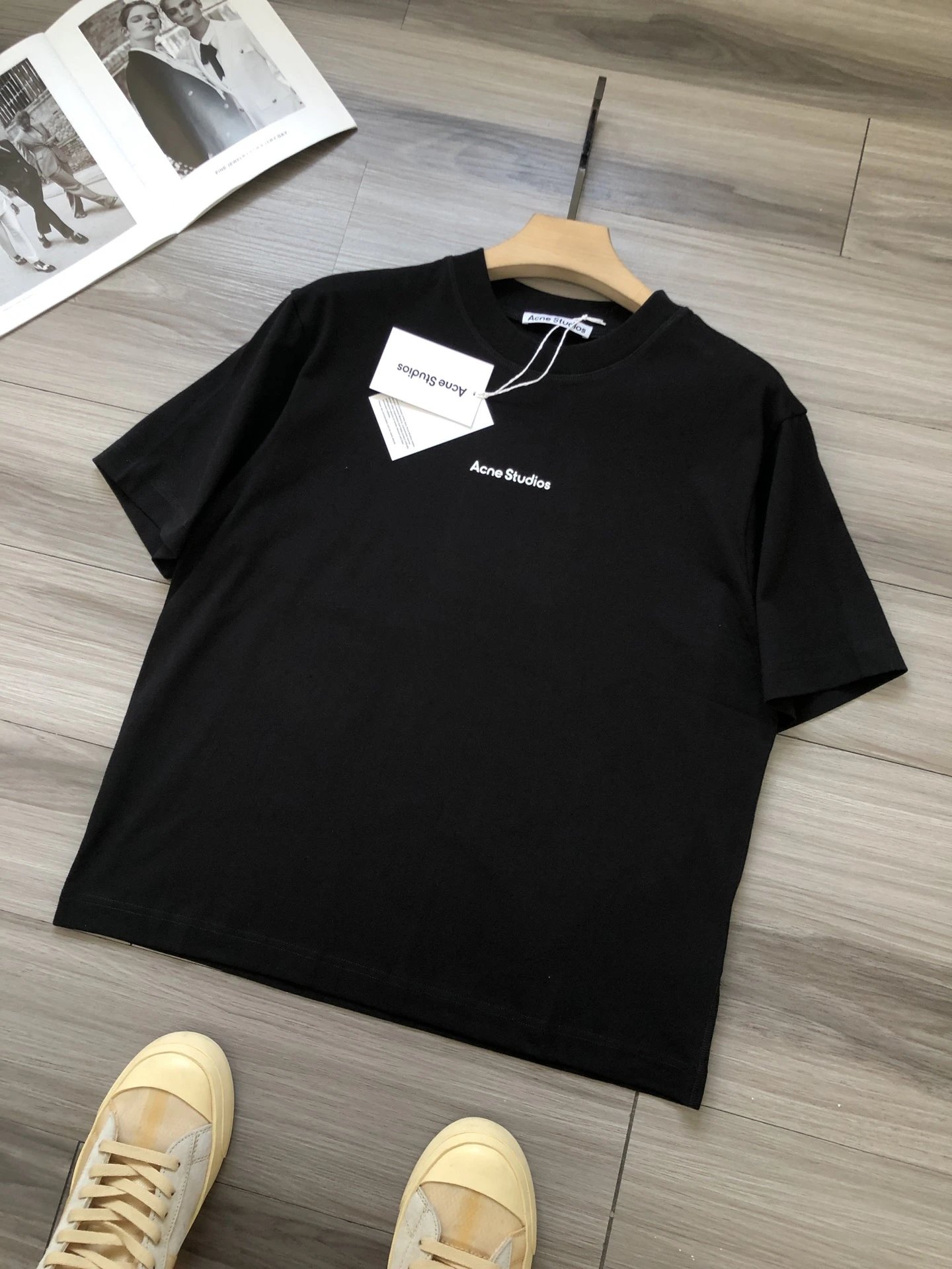 13 black