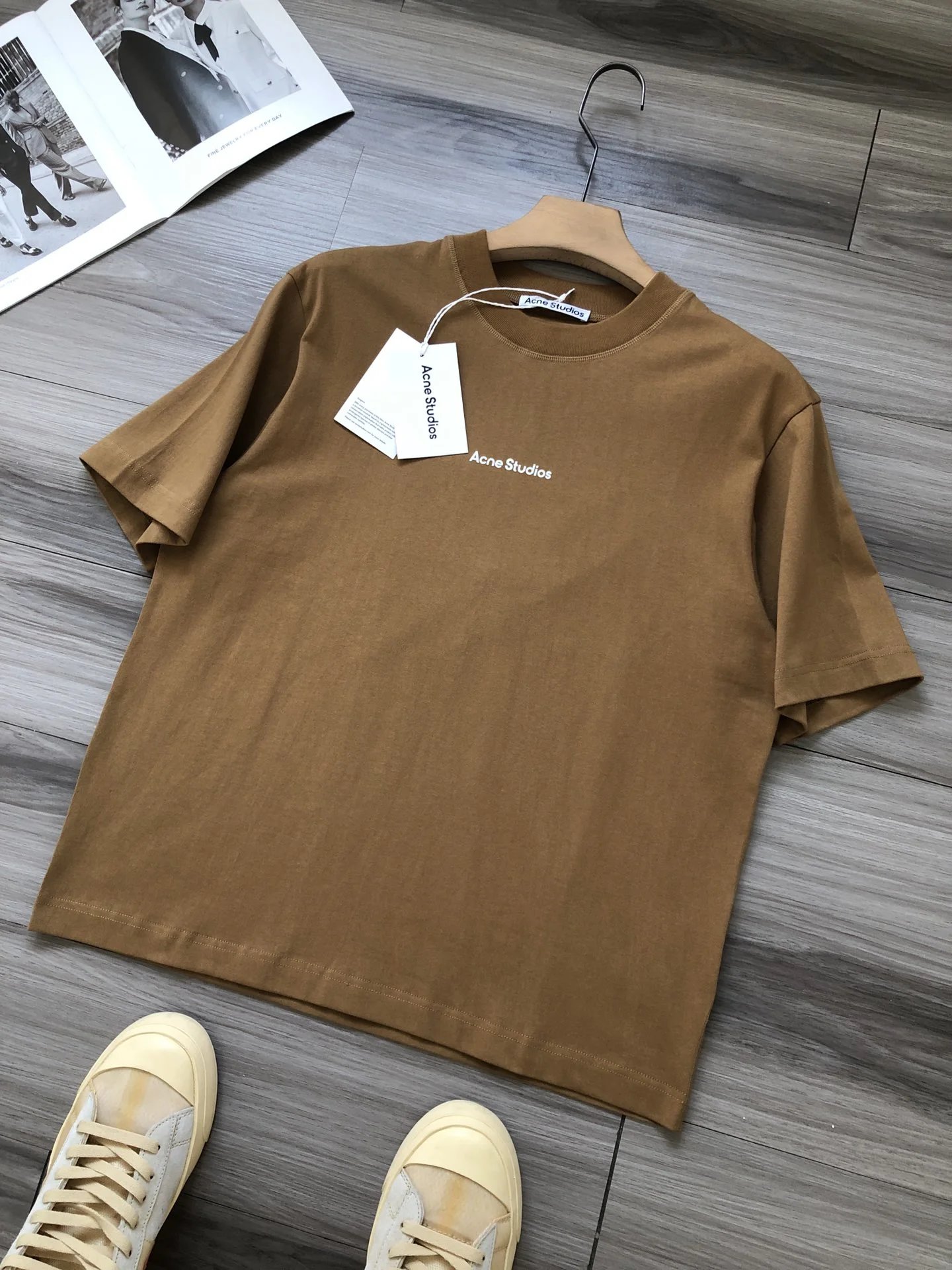 15 brown