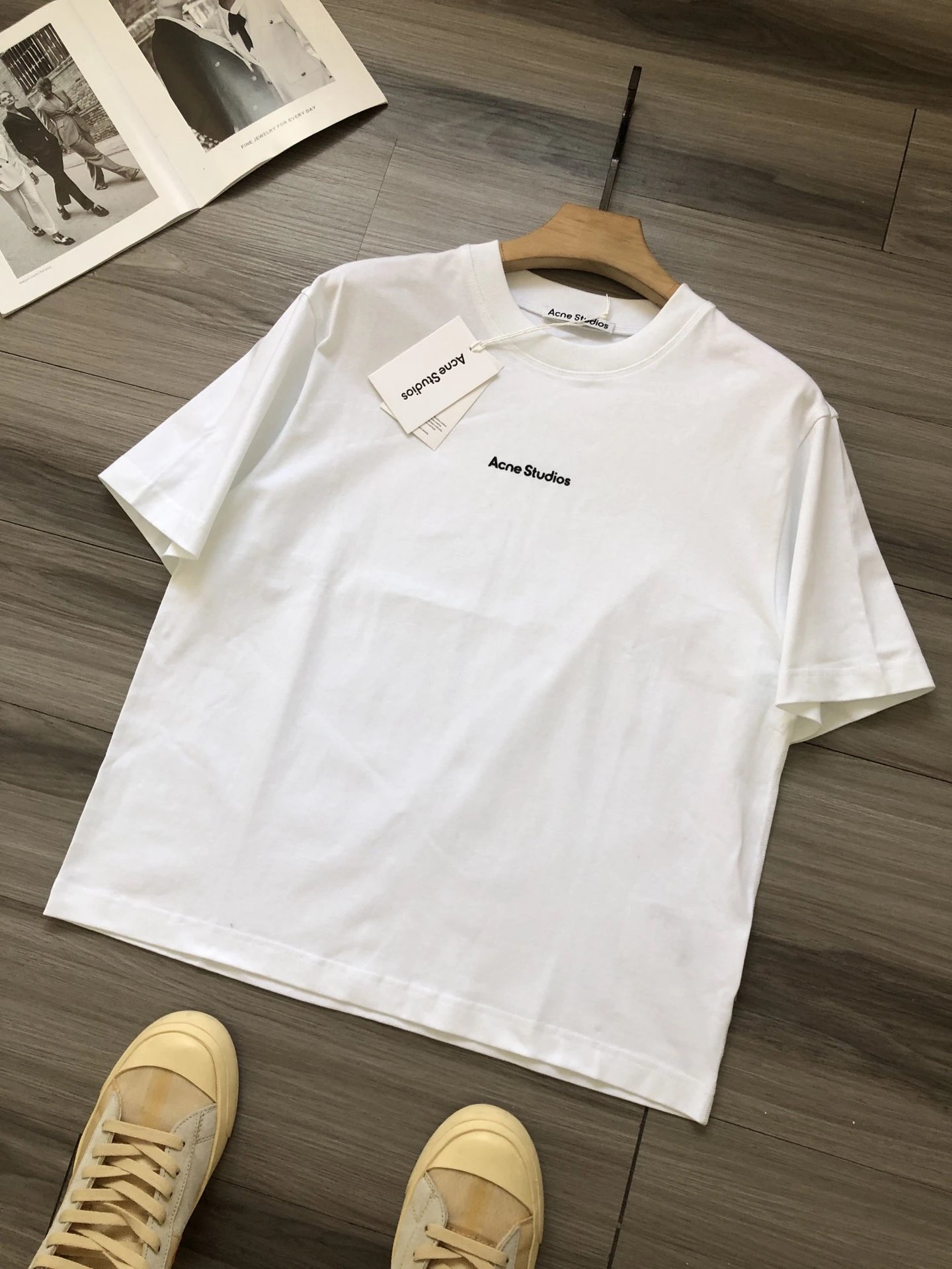 17 white