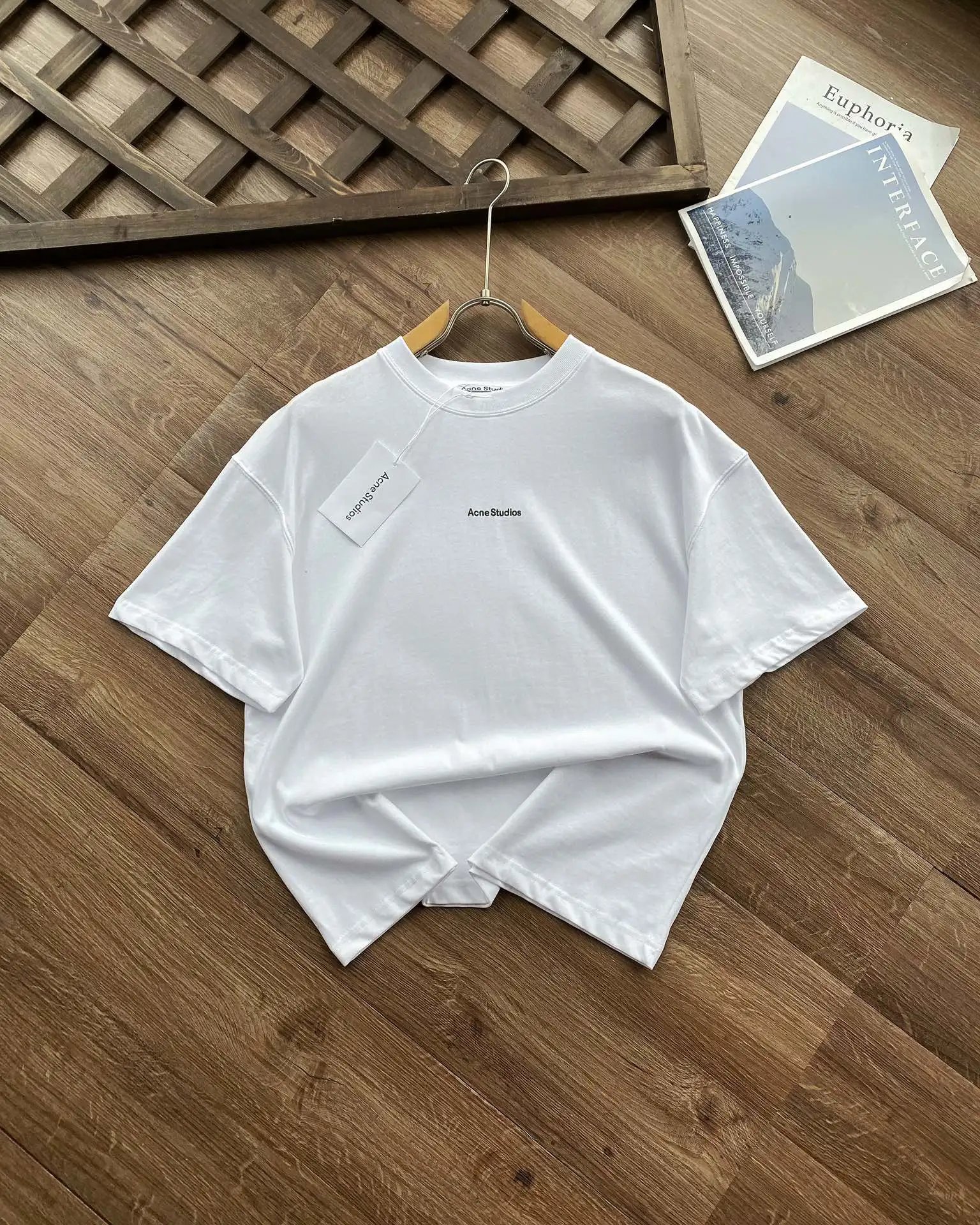 30 white