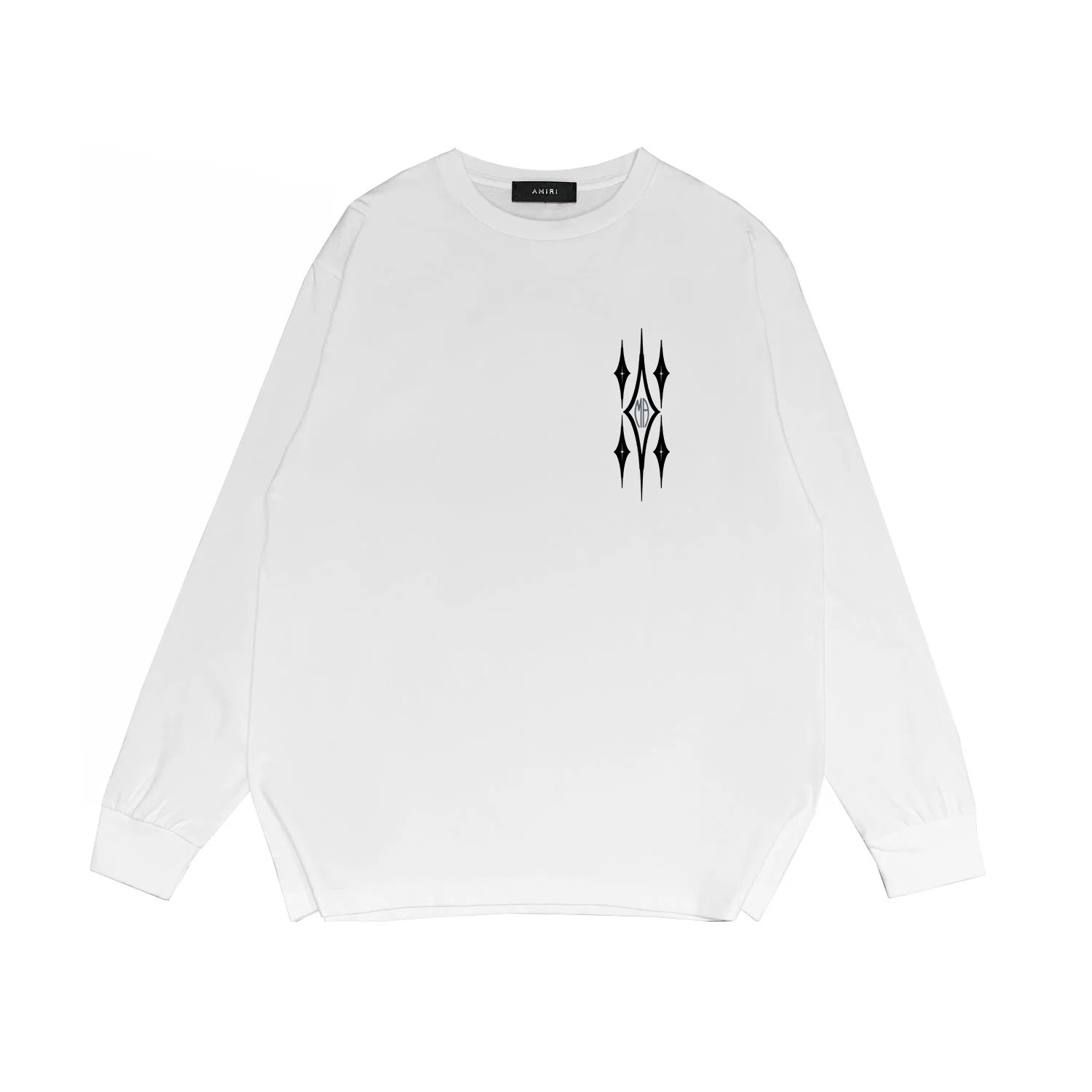 06 White