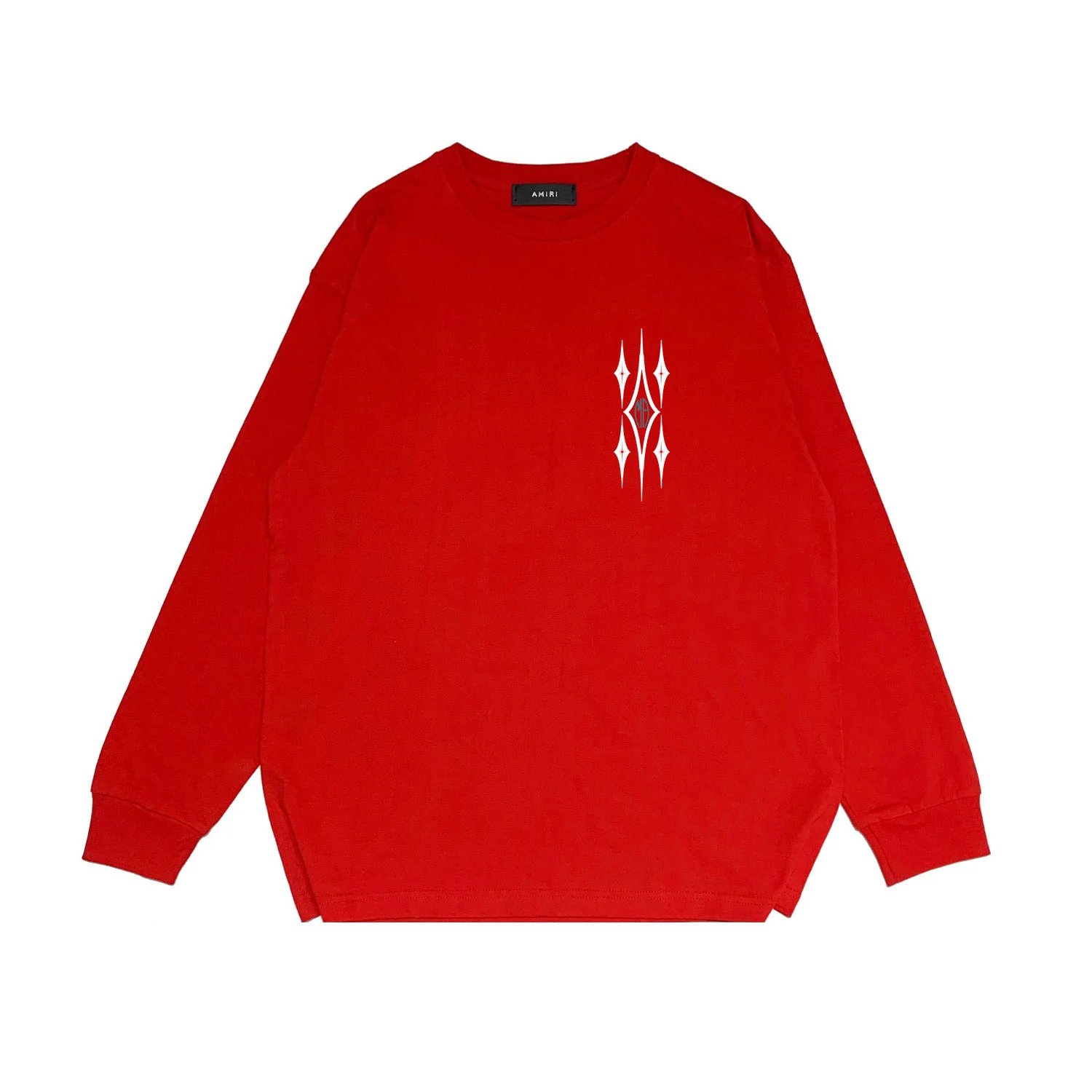 07 Red