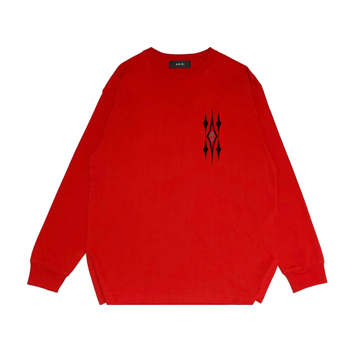 08 Red