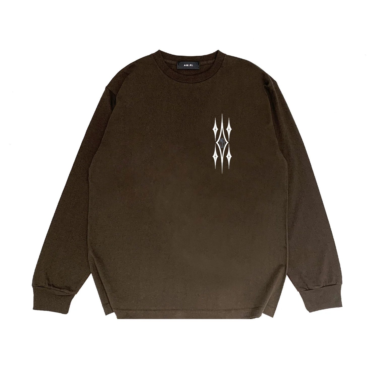 11 brown