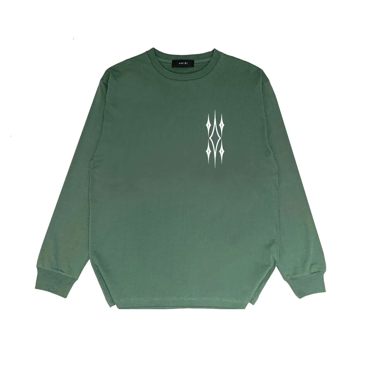 13 Dark Green