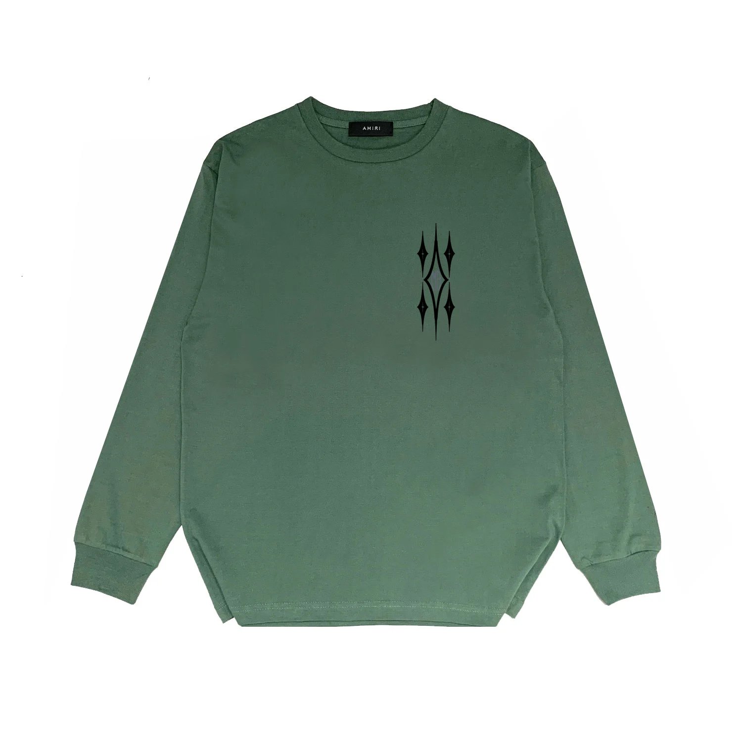 14 Dark green