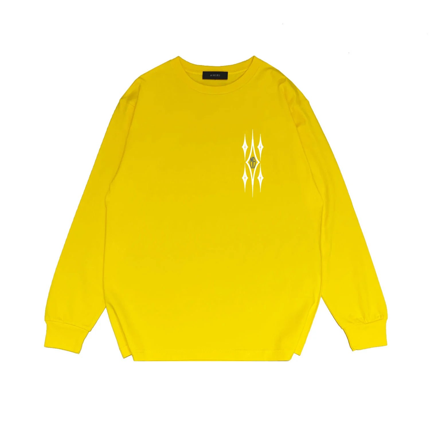 15 yellow