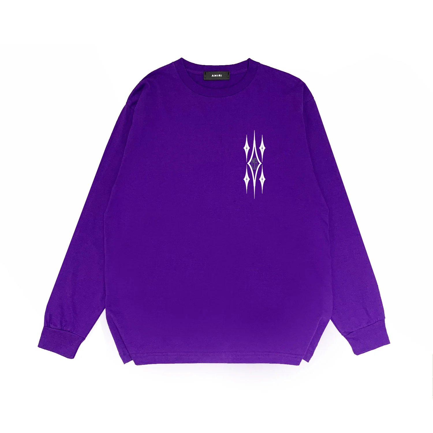 21 purple