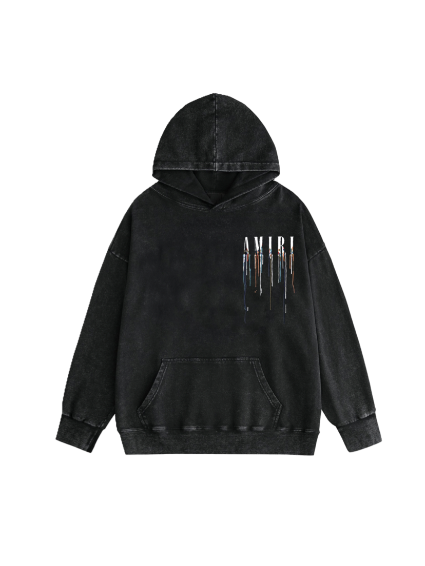 22 black