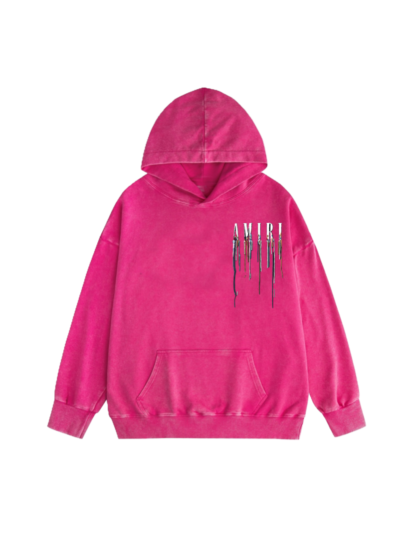 24 Rose red
