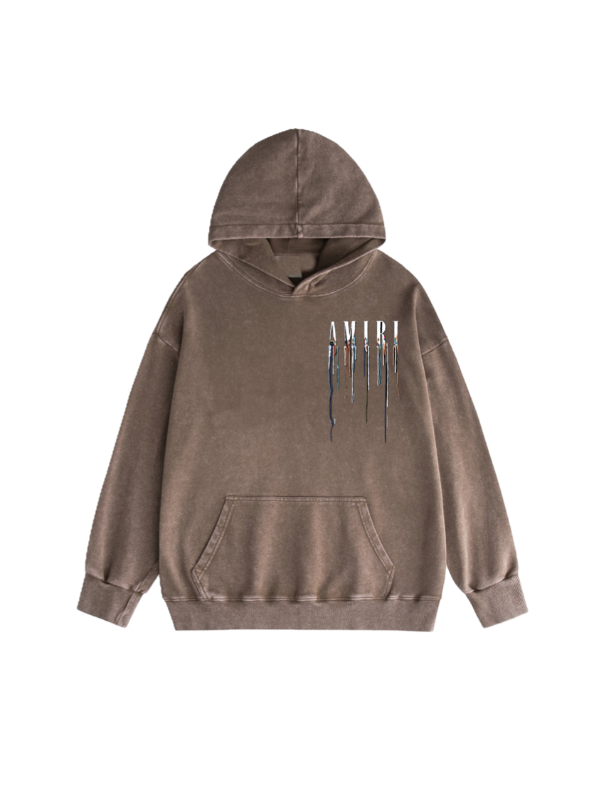 25 Brown