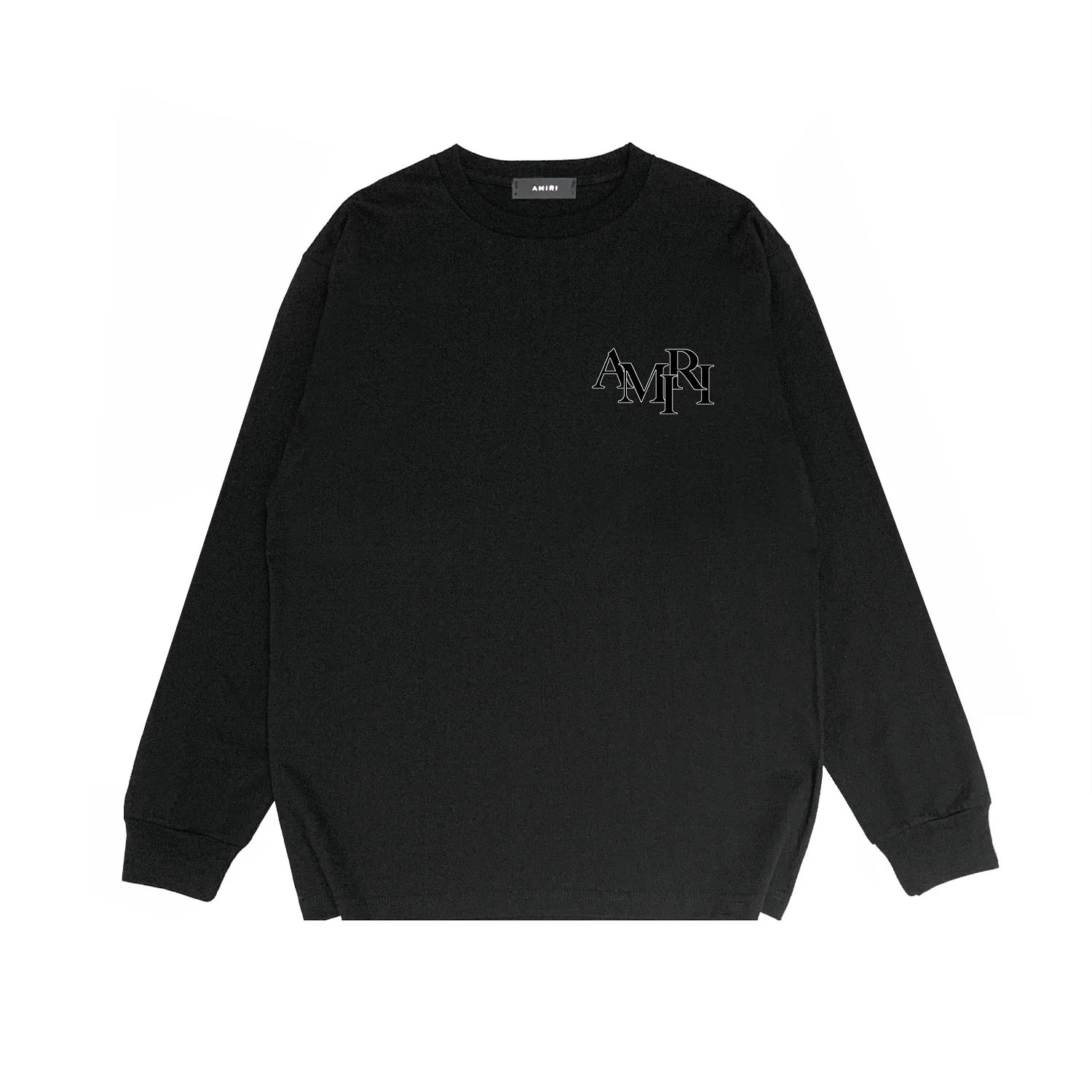 33 black