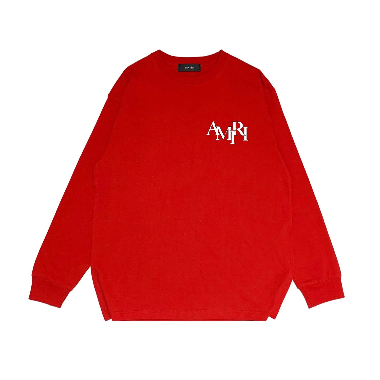 34 red