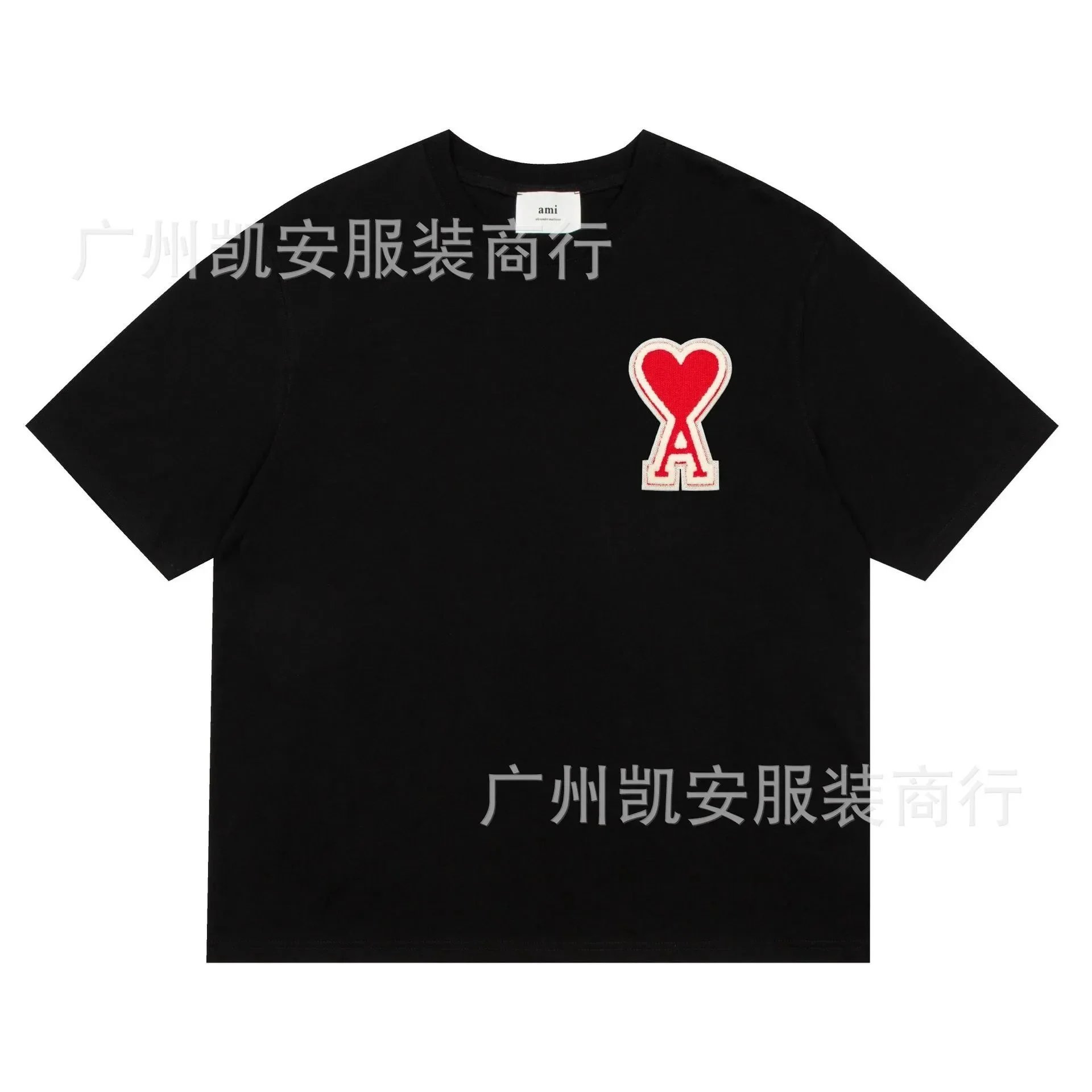 3101 Black and red