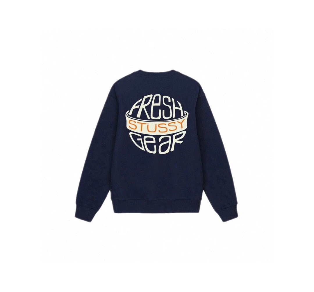 7 Dark blue