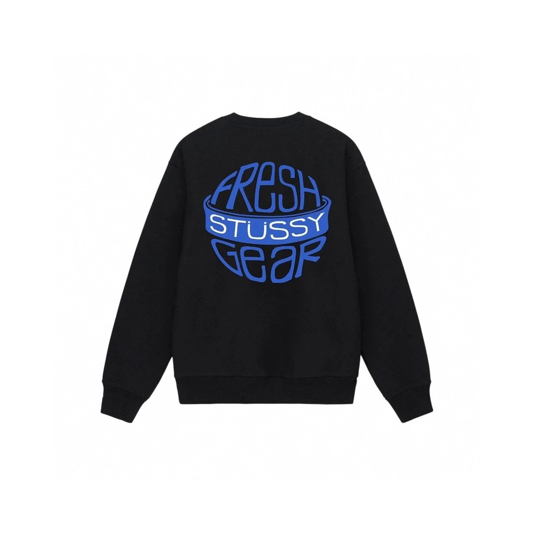 9 black