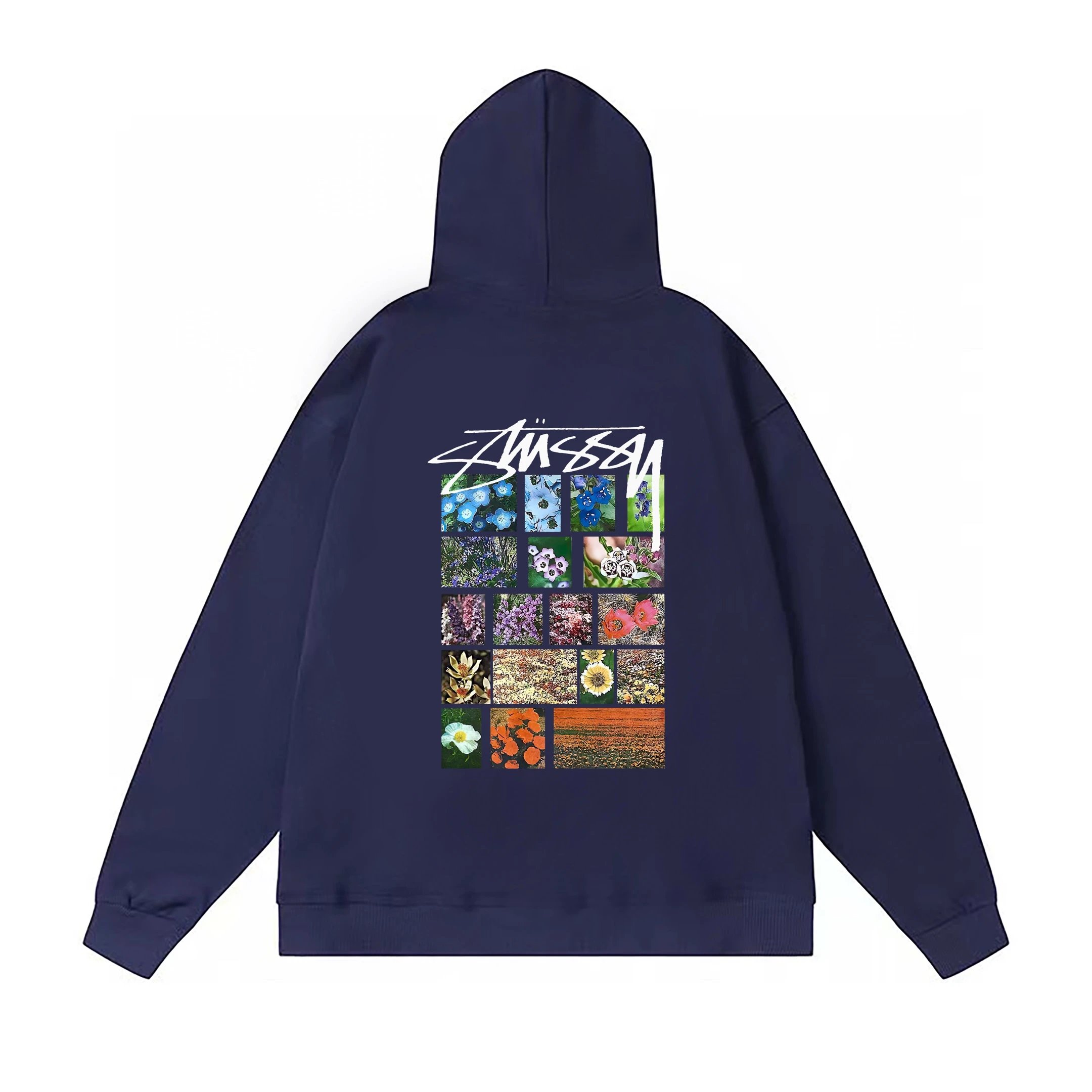 14 Navy Blue