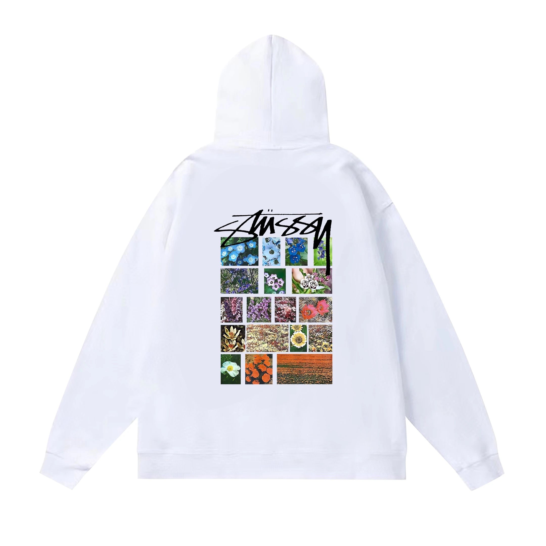 17 white