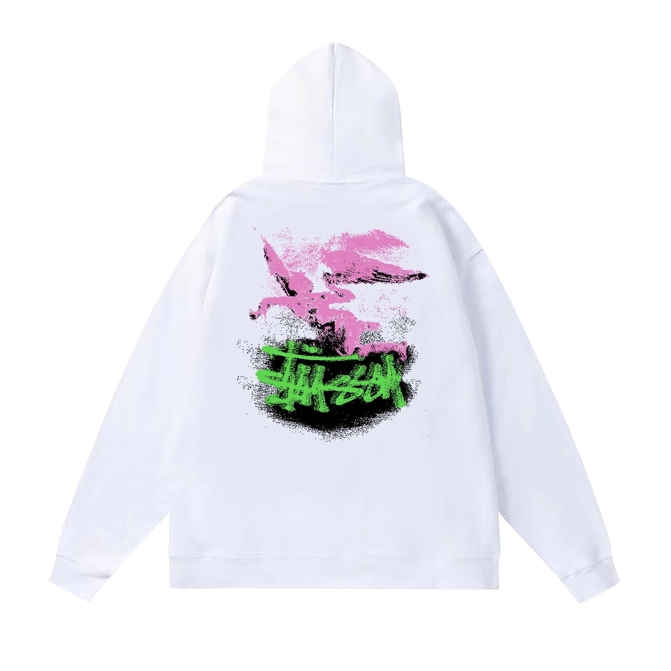 22 white