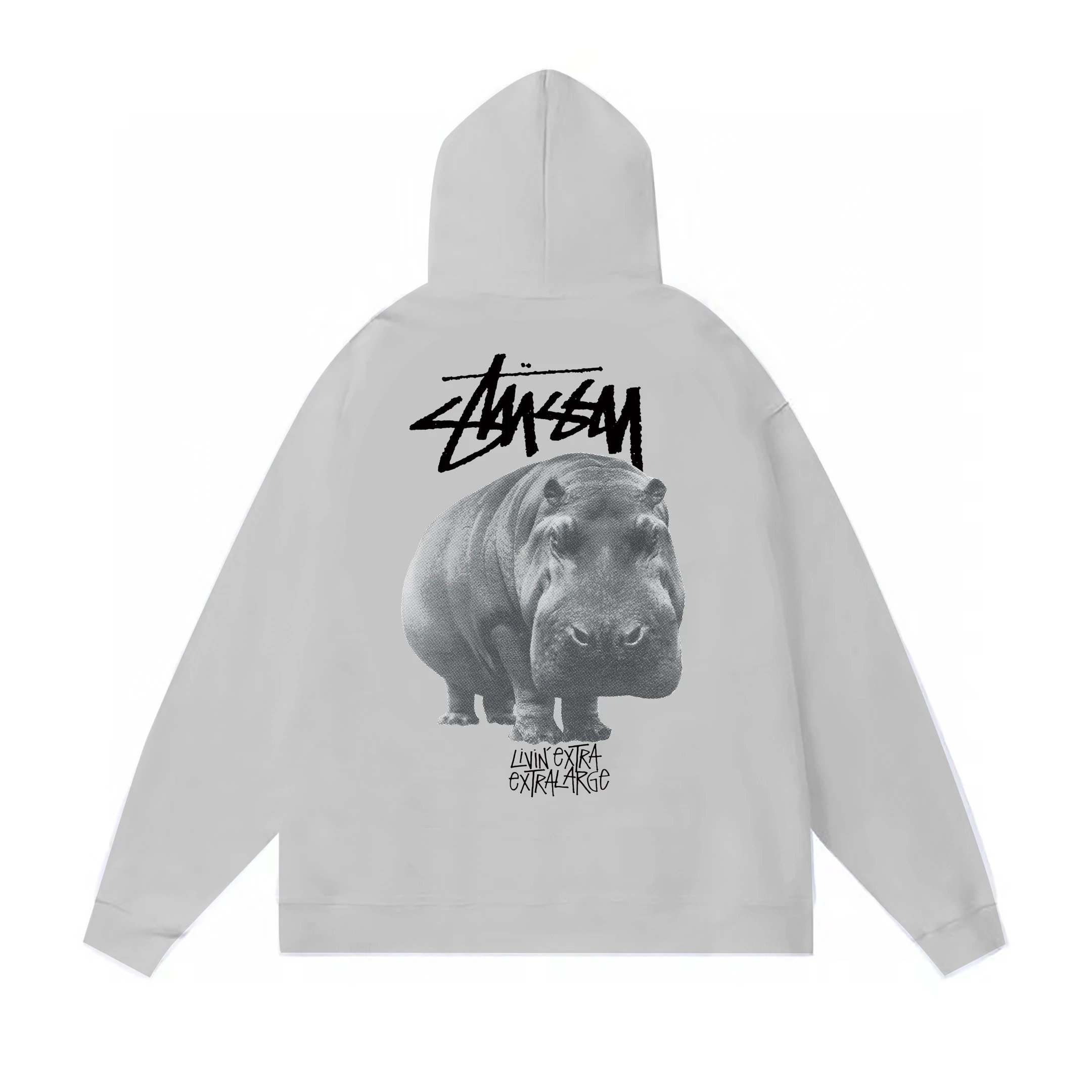 23 gray
