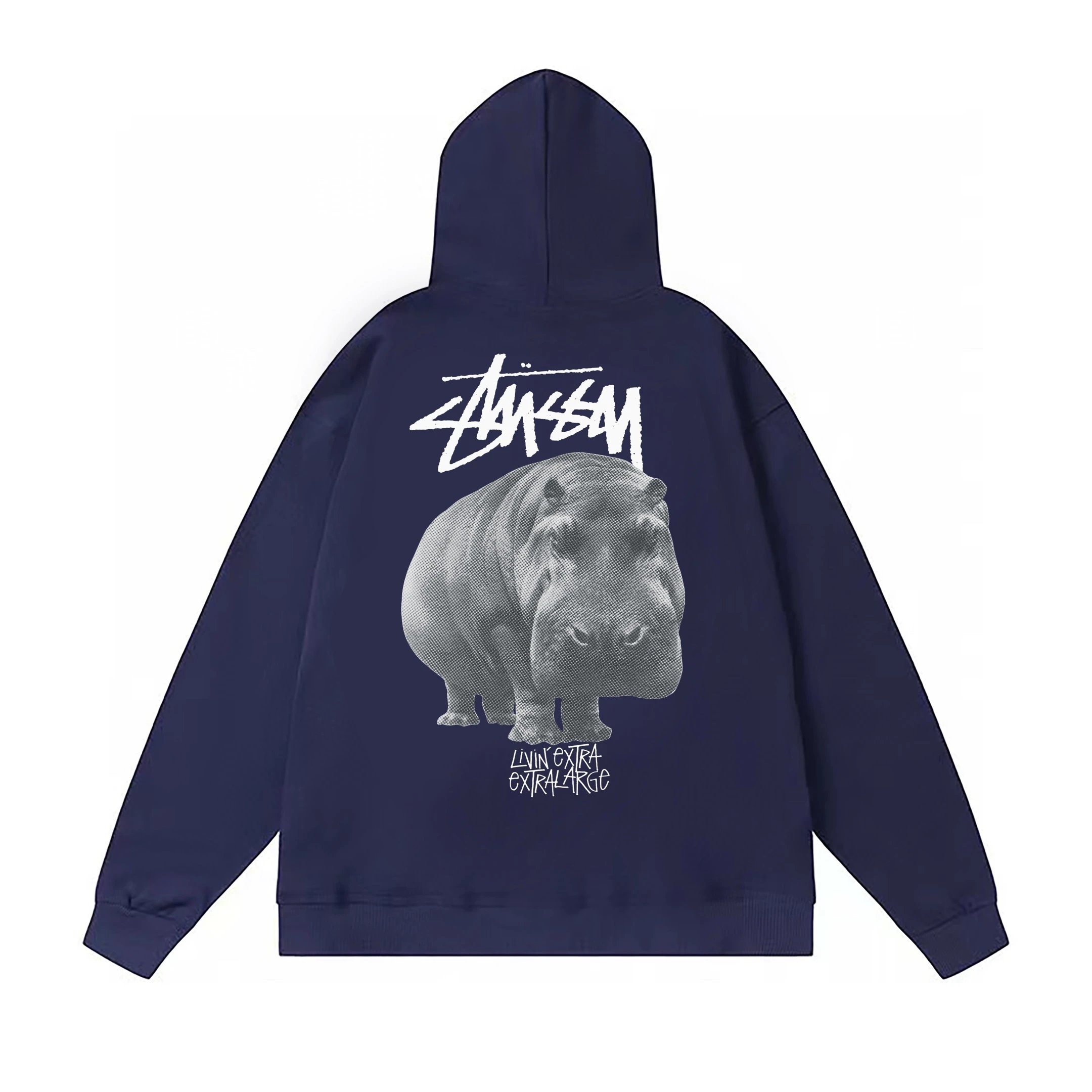 24 navy blue