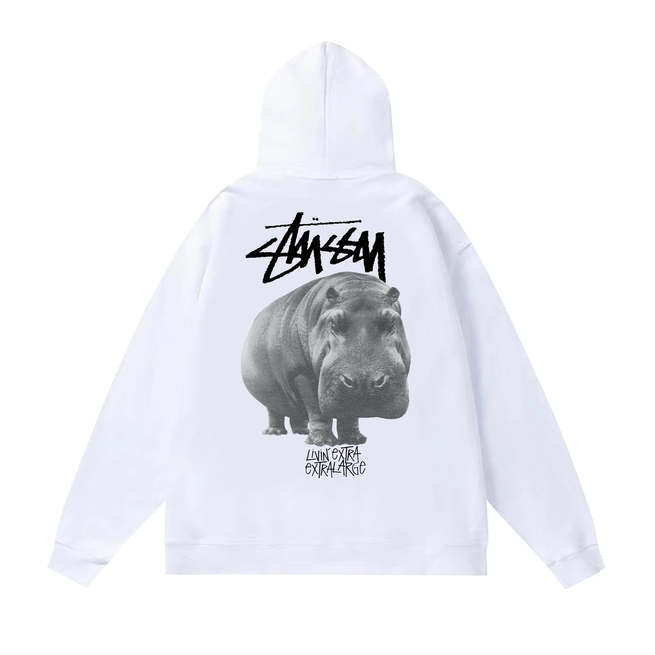 27 white