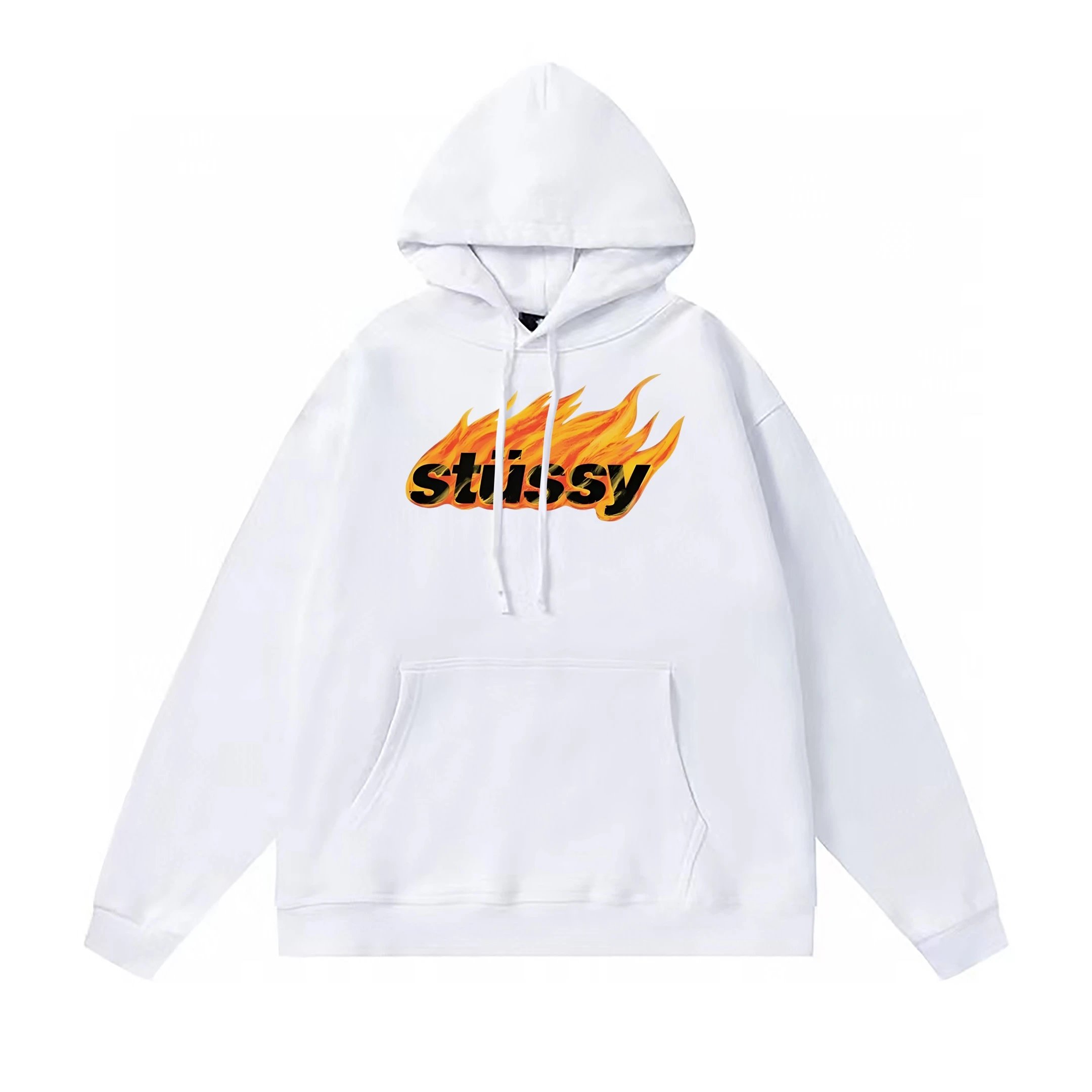 32 white