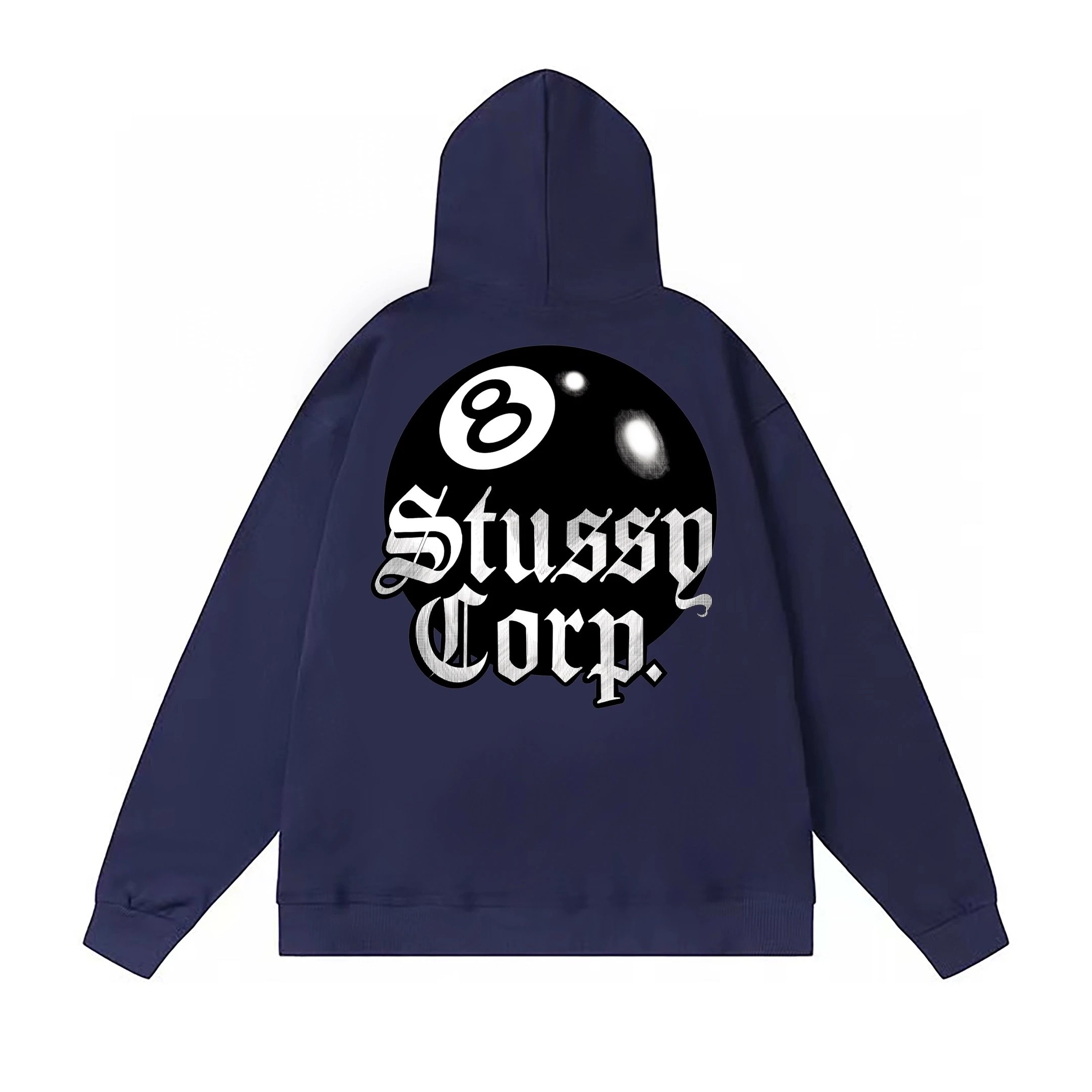 36 navy blue