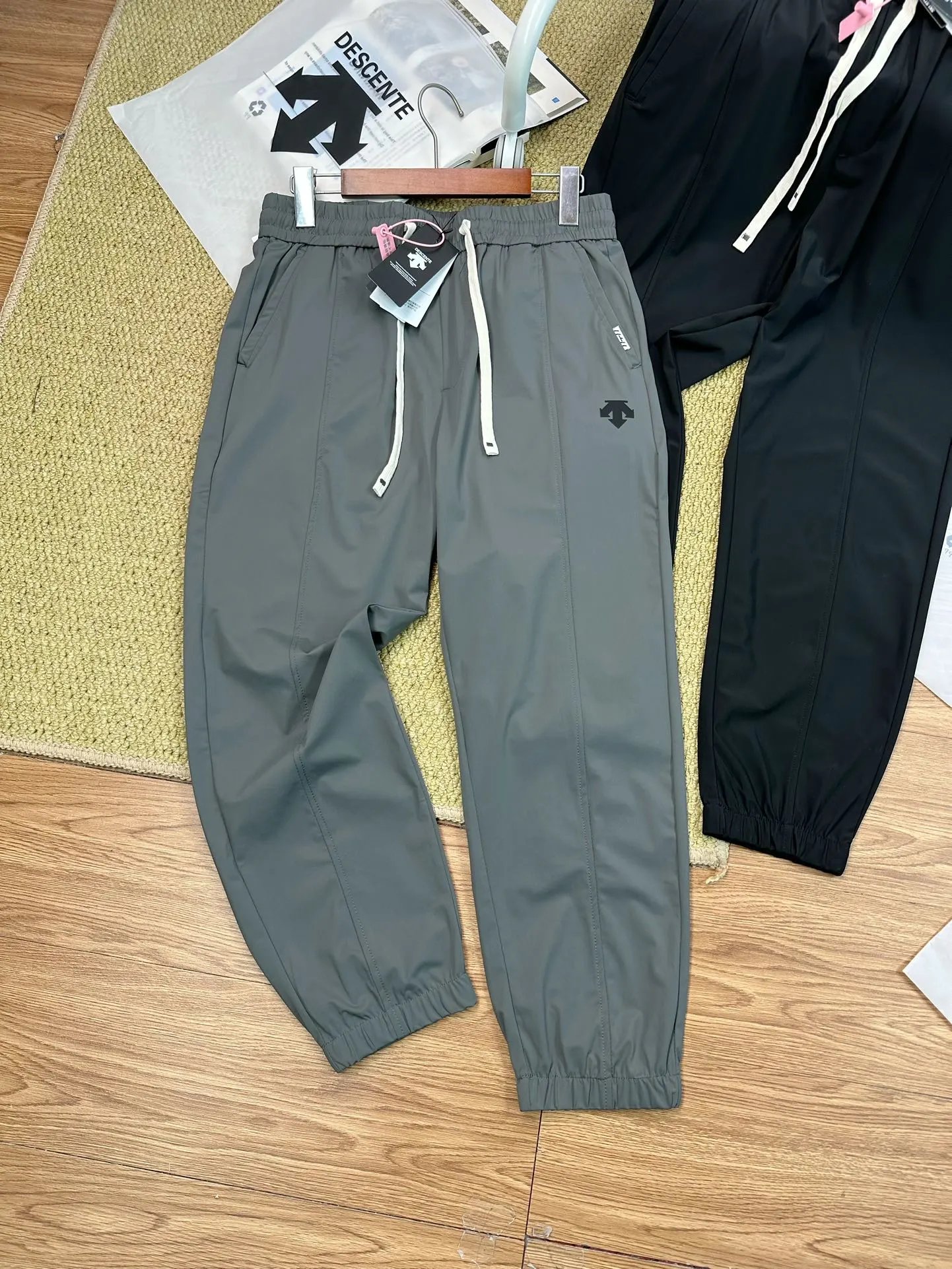 24 gray
