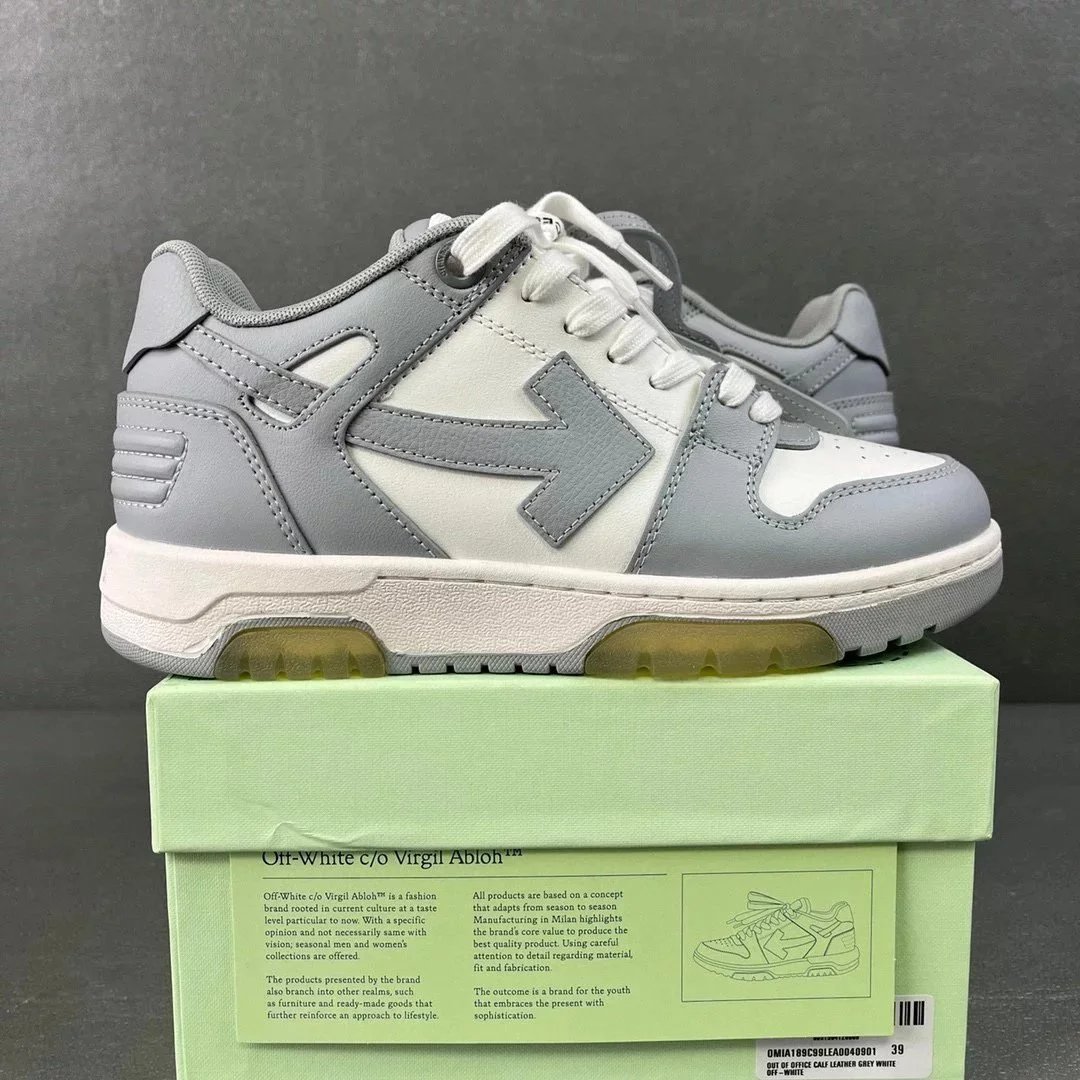 Gray-White C99 40901