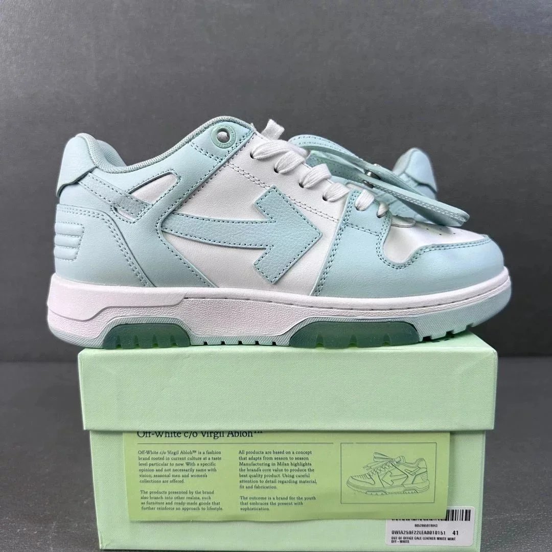 Light Green White F22 10151