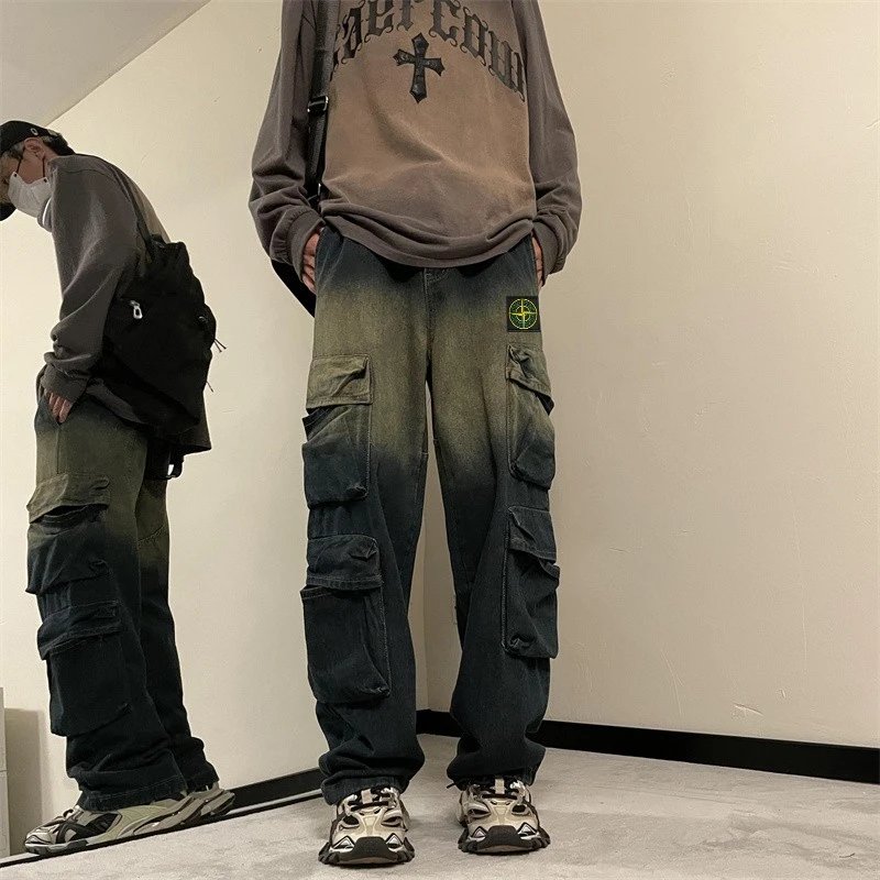 08 Green