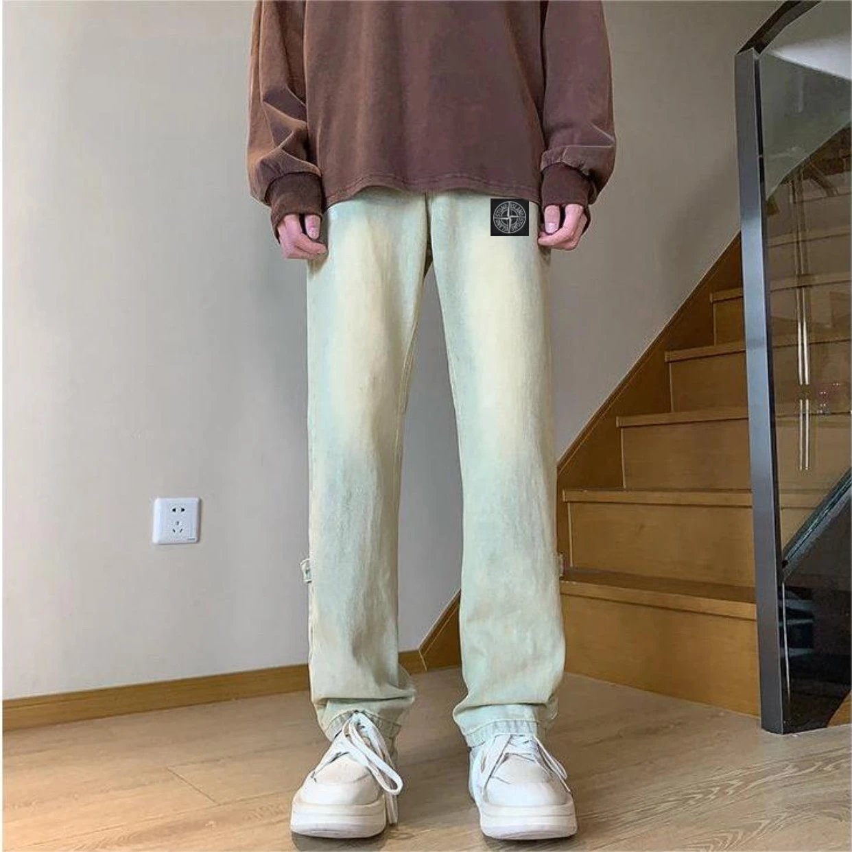 17 white