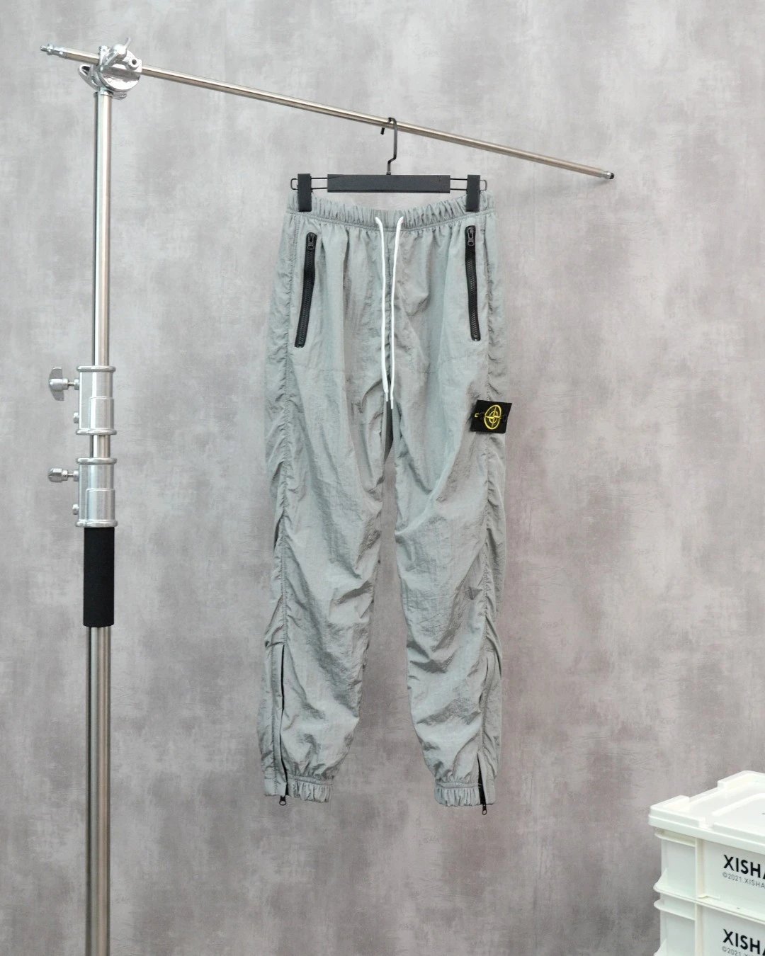 19 gray