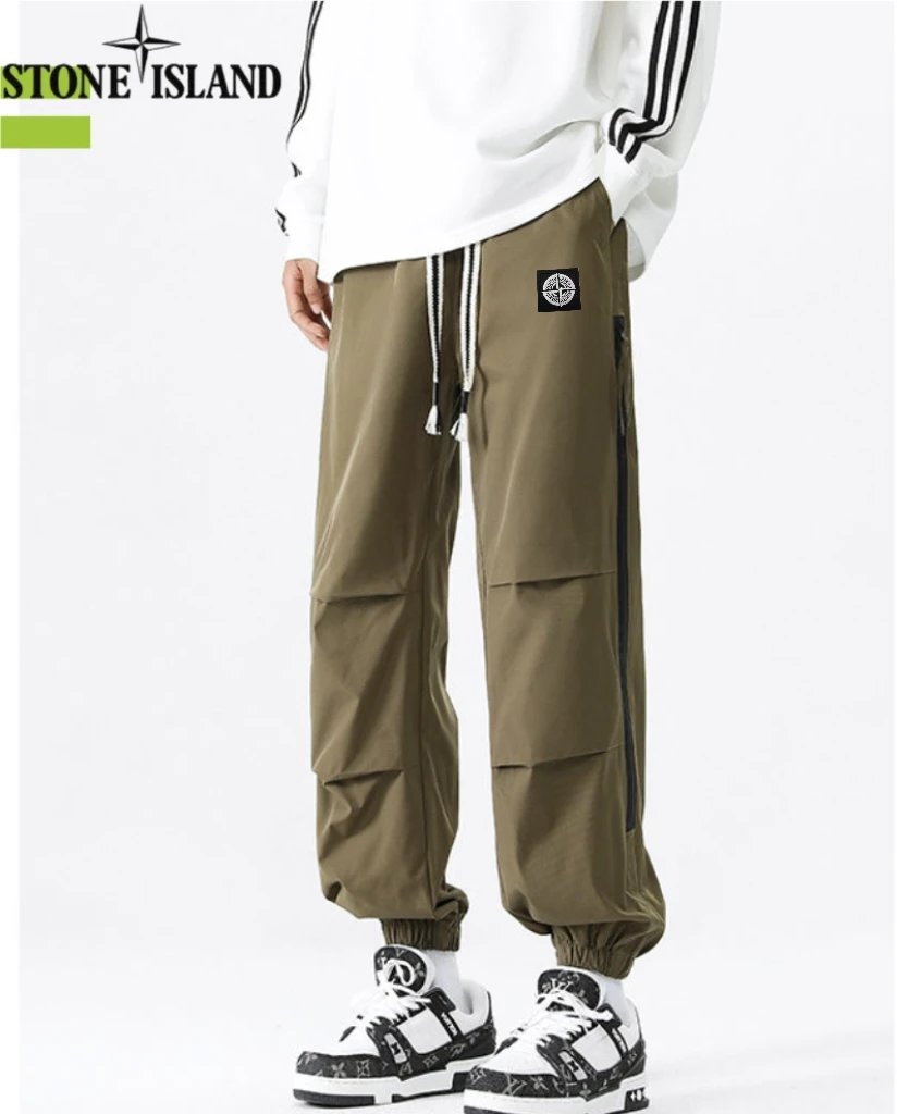 21 Khaki
