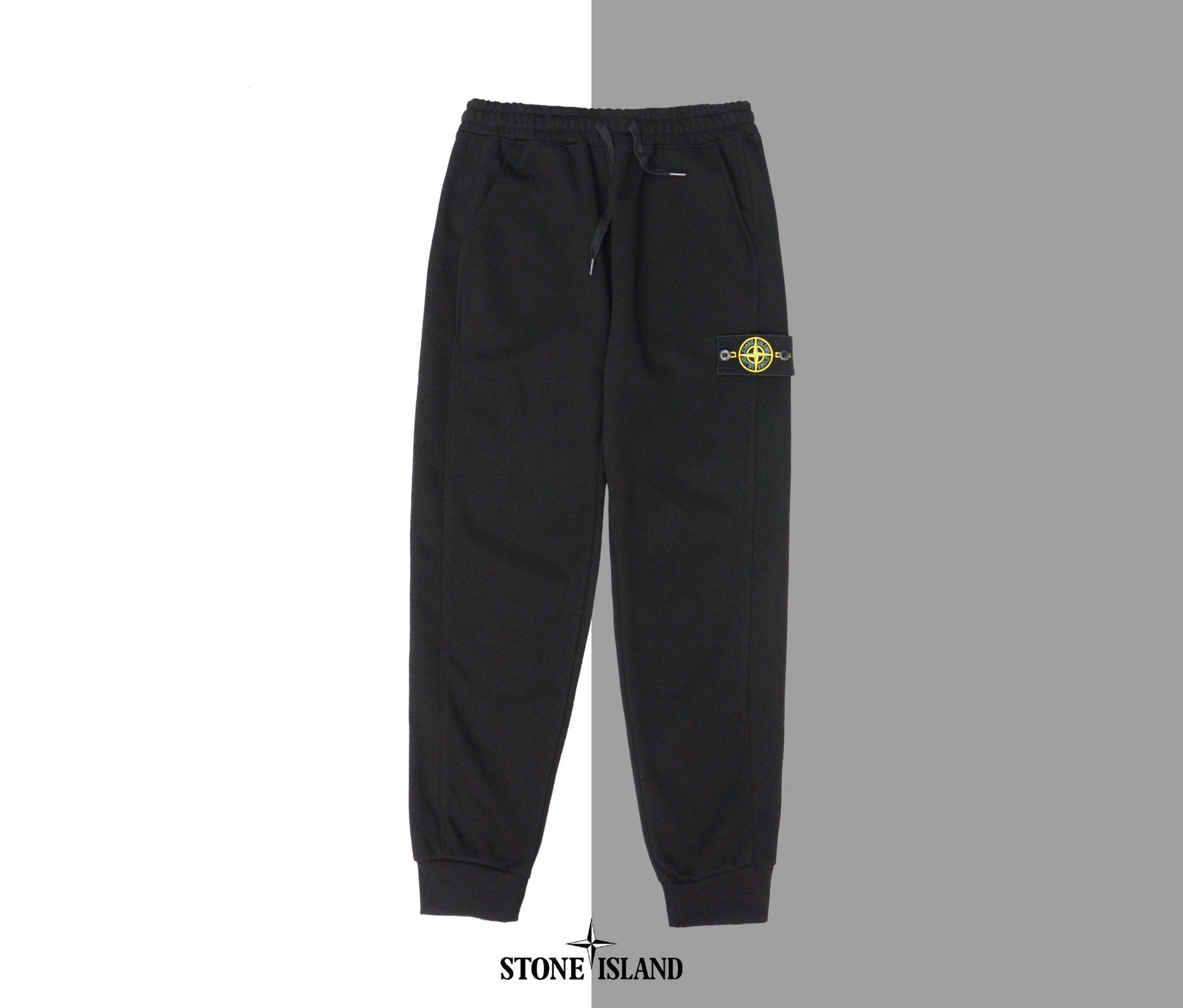 33 black