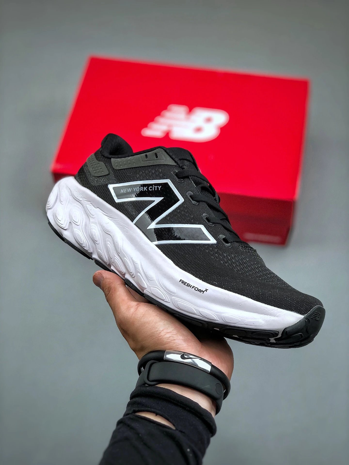 33 black