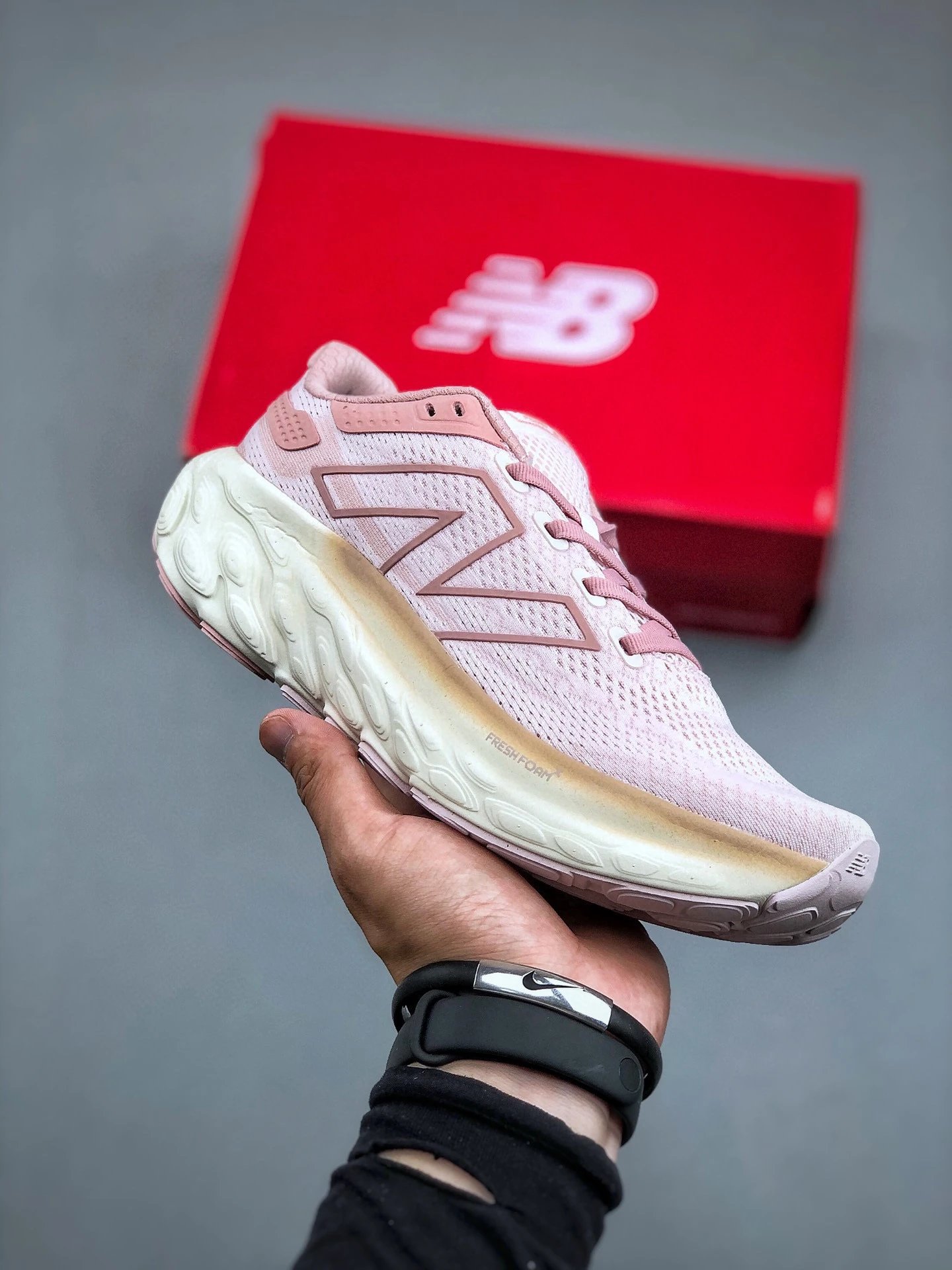 35 pink