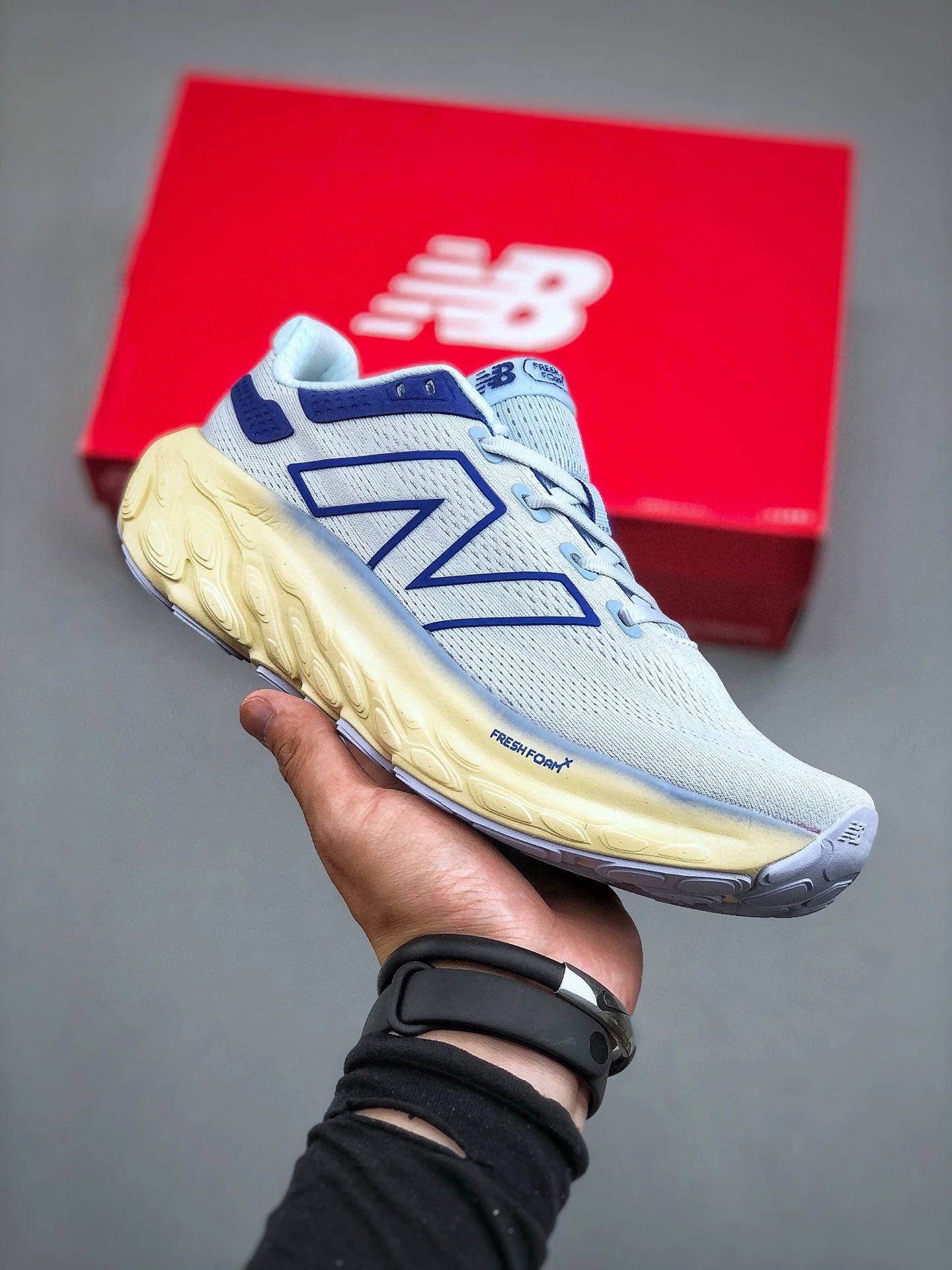 36 blue